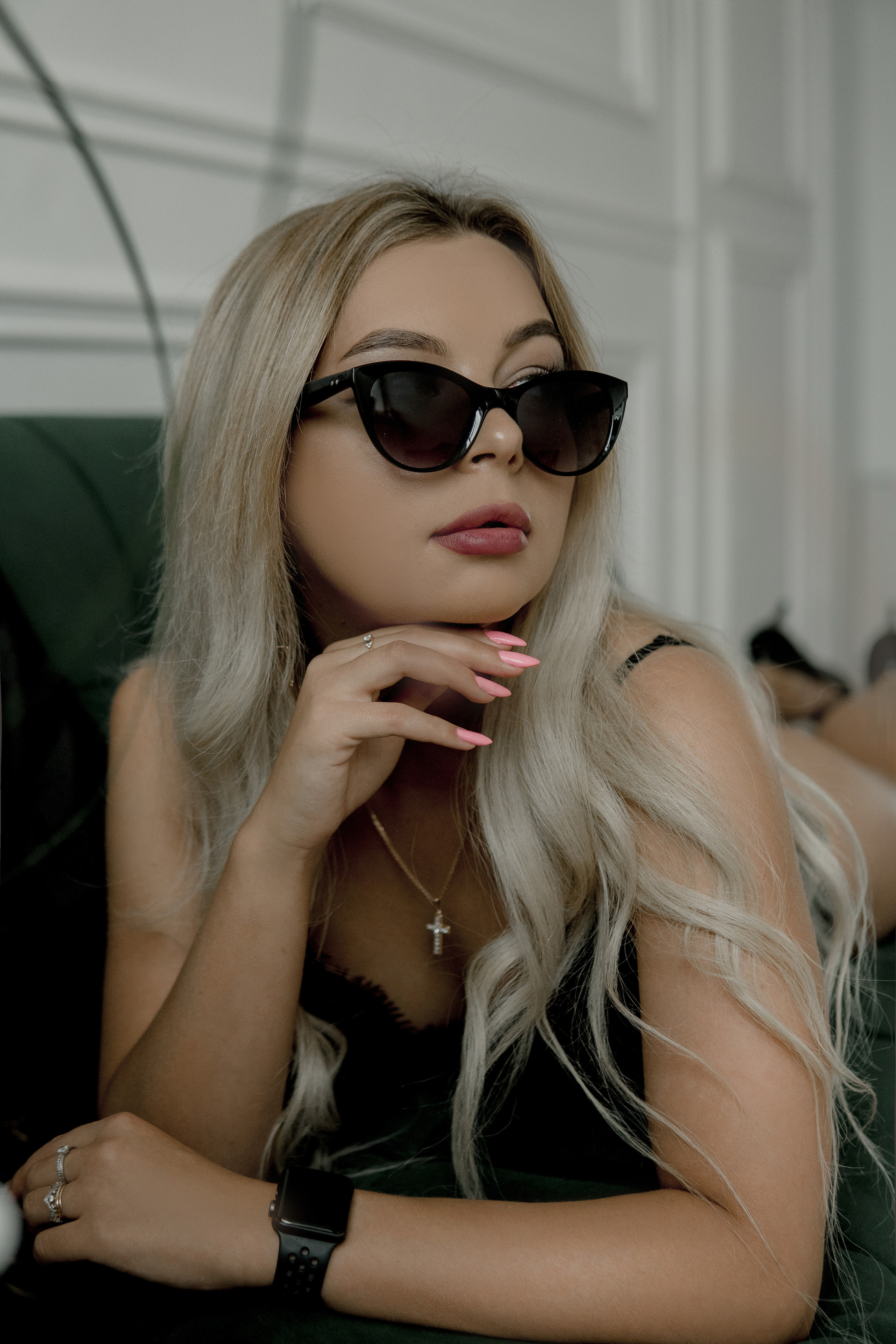 Кристина. Студийный и свадебный фотограф Смоленск