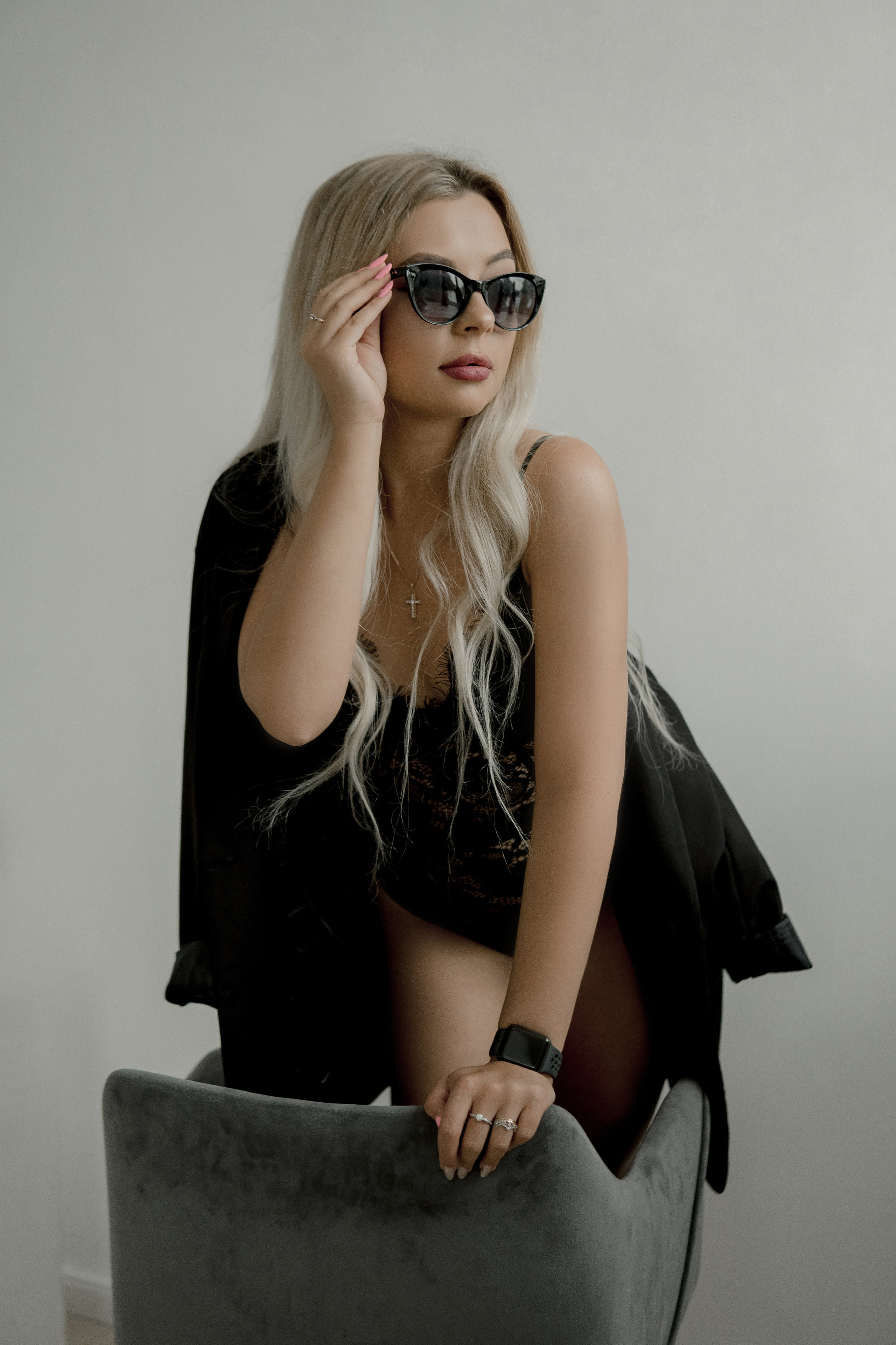 Кристина. Студийный и свадебный фотограф Смоленск