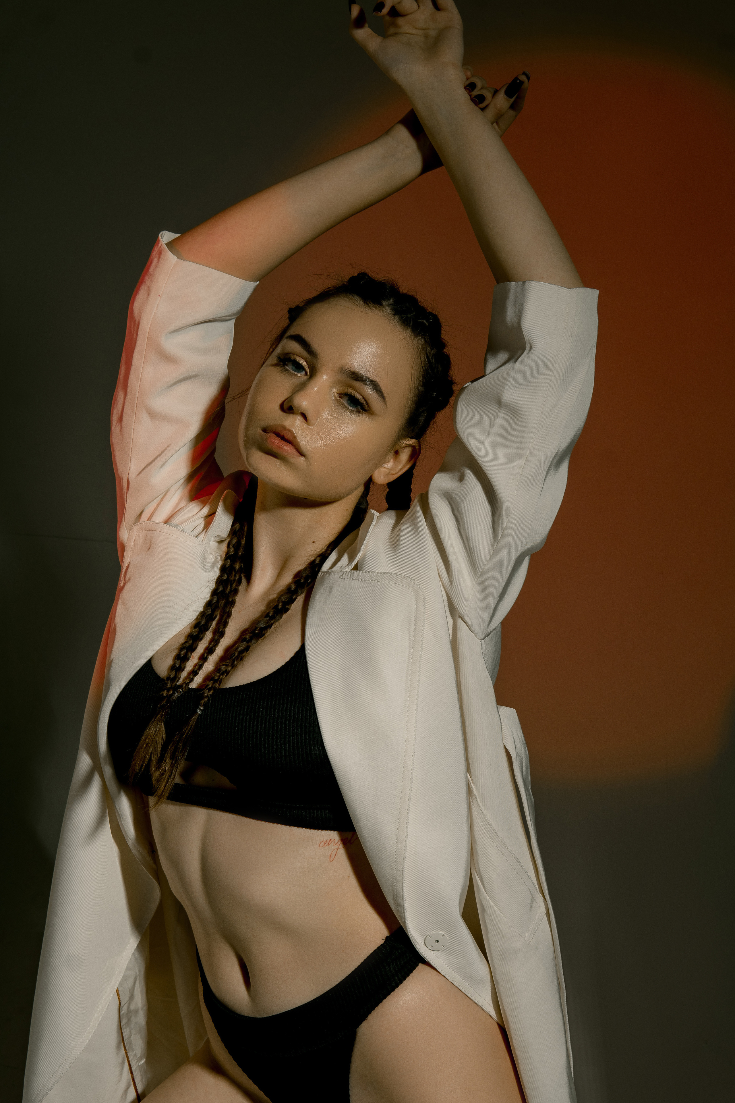 Ангелина. Студийный и свадебный фотограф Смоленск