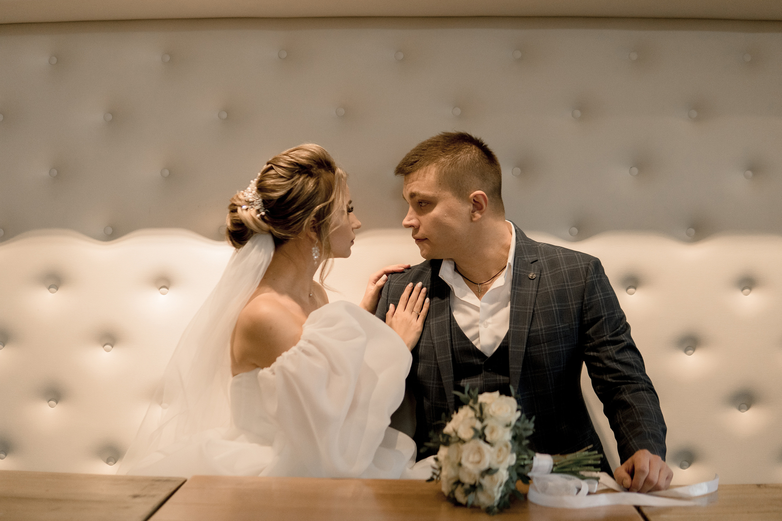 Свадьба. Студийный и свадебный фотограф Смоленск