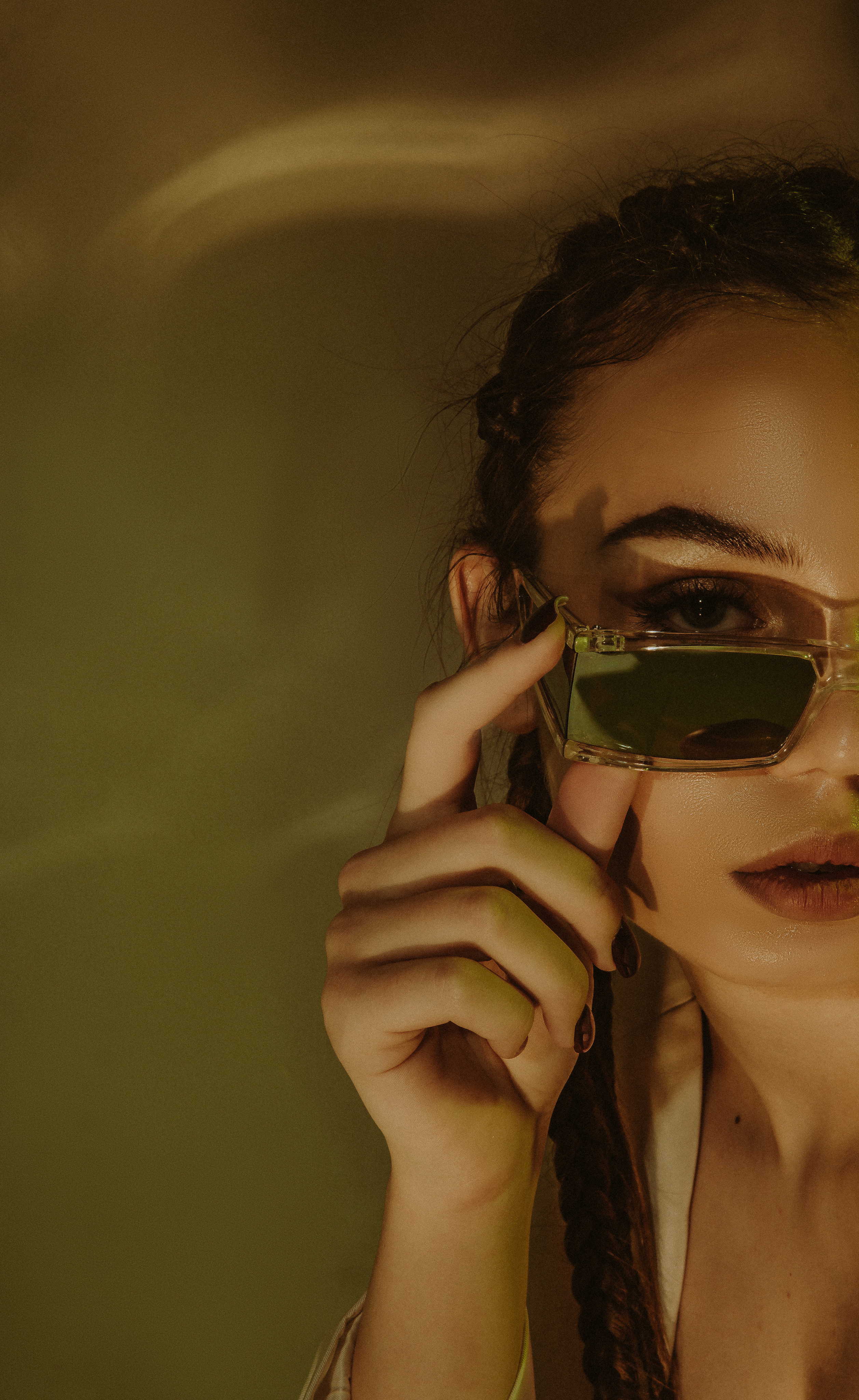 Ангелина. Студийный и свадебный фотограф Смоленск