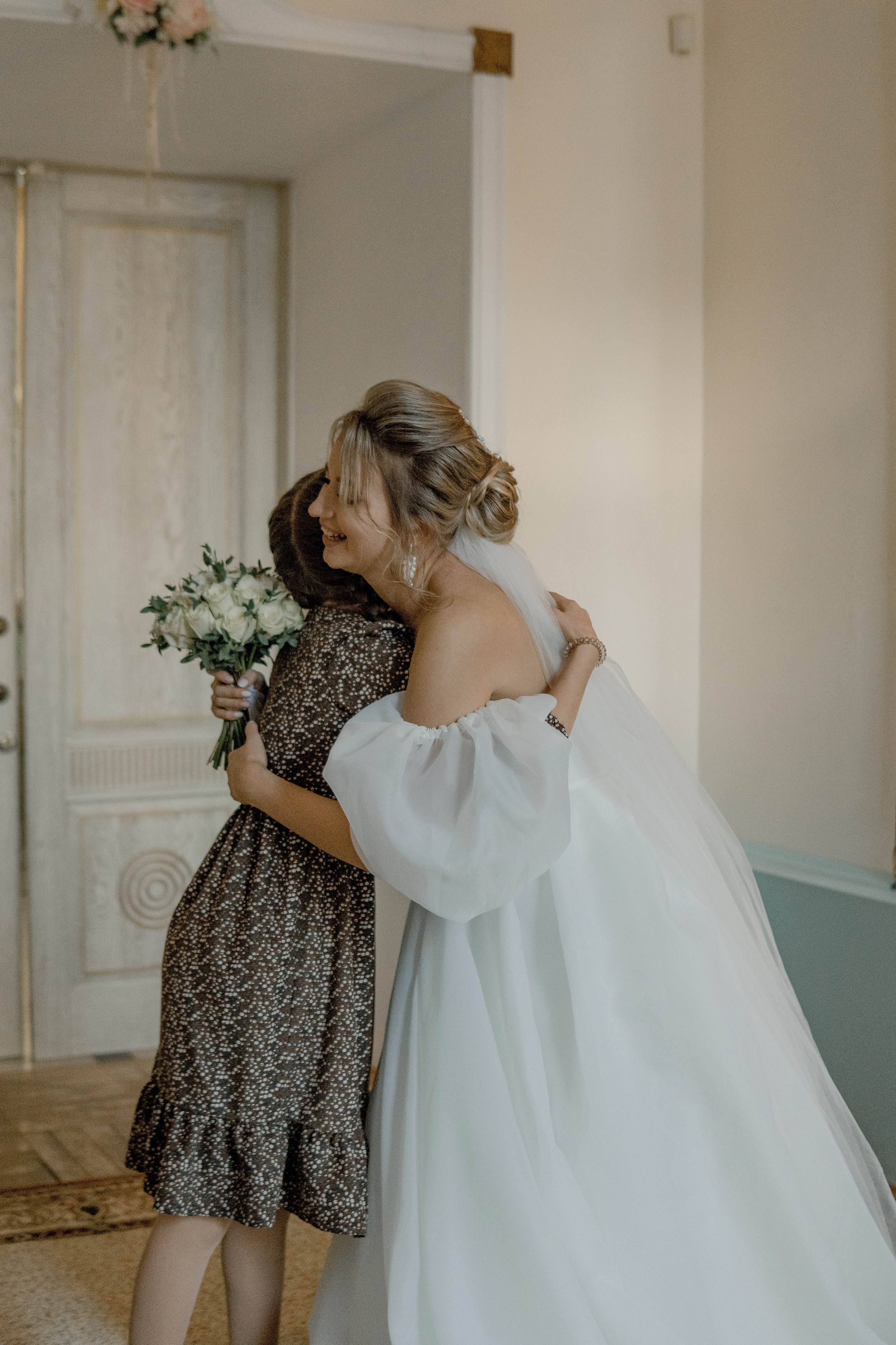 Свадьба. Студийный и свадебный фотограф Смоленск