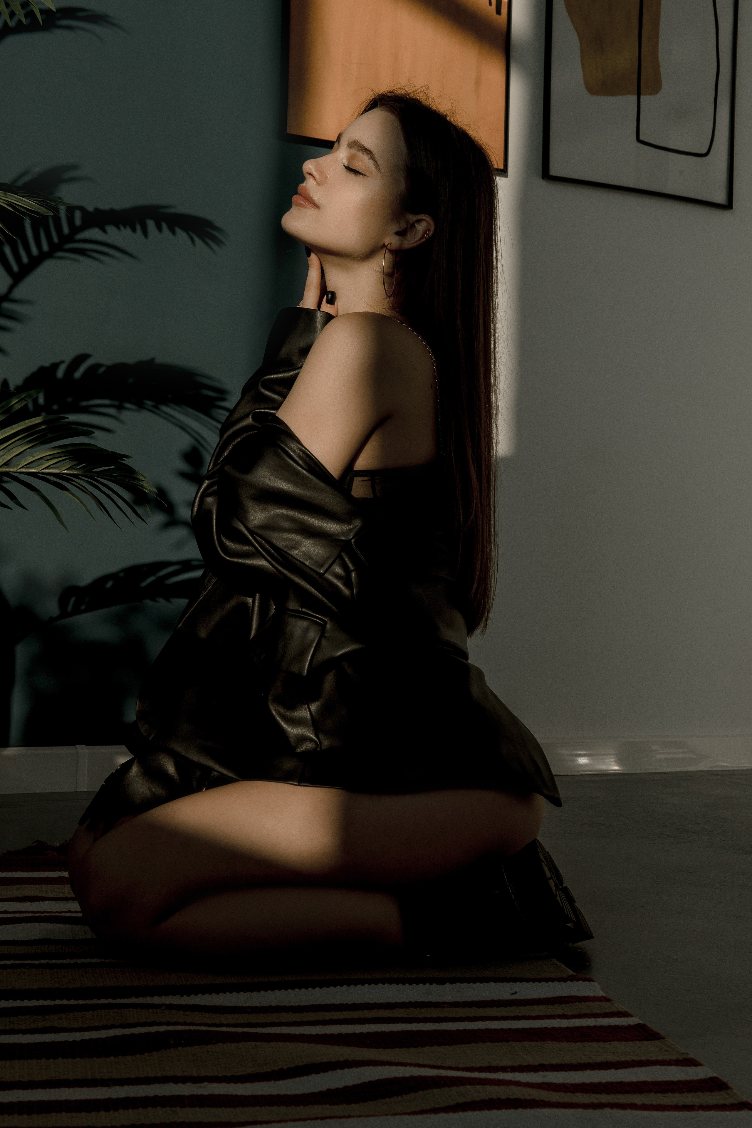 Саша. Студийный и свадебный фотограф Смоленск