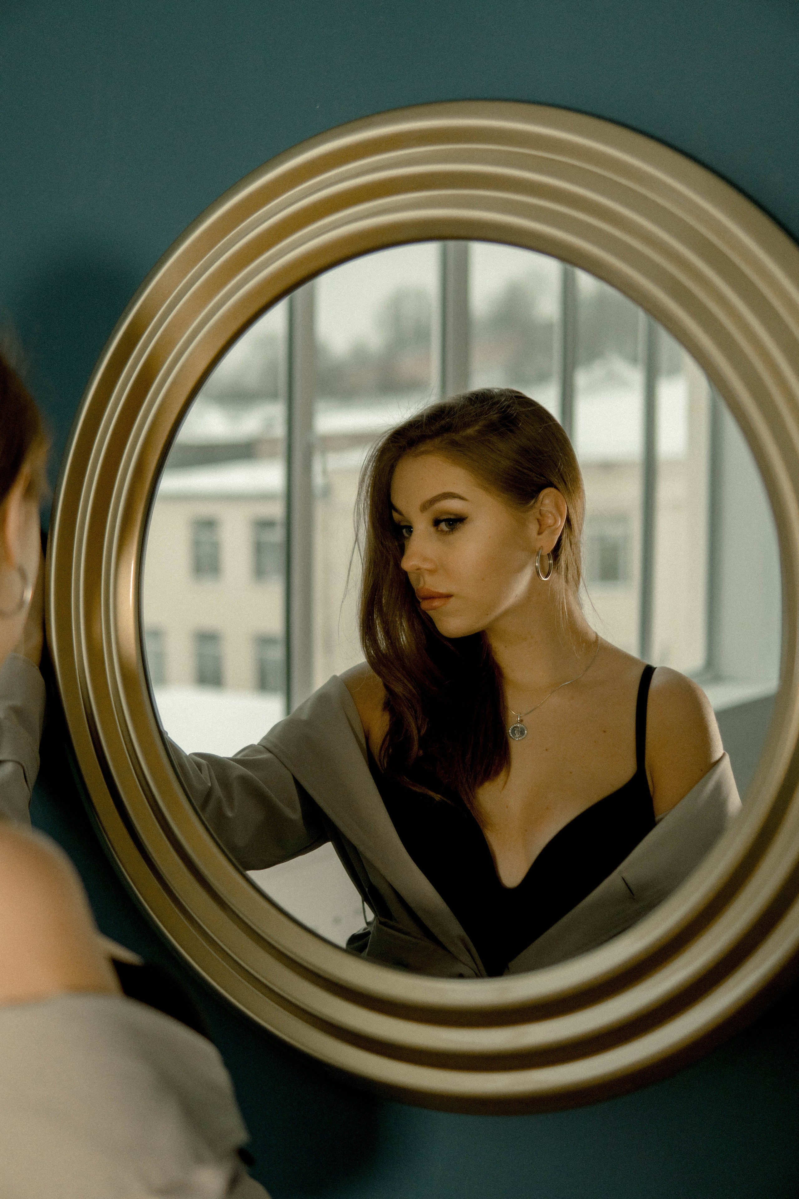 Полина. Студийный и свадебный фотограф Смоленск