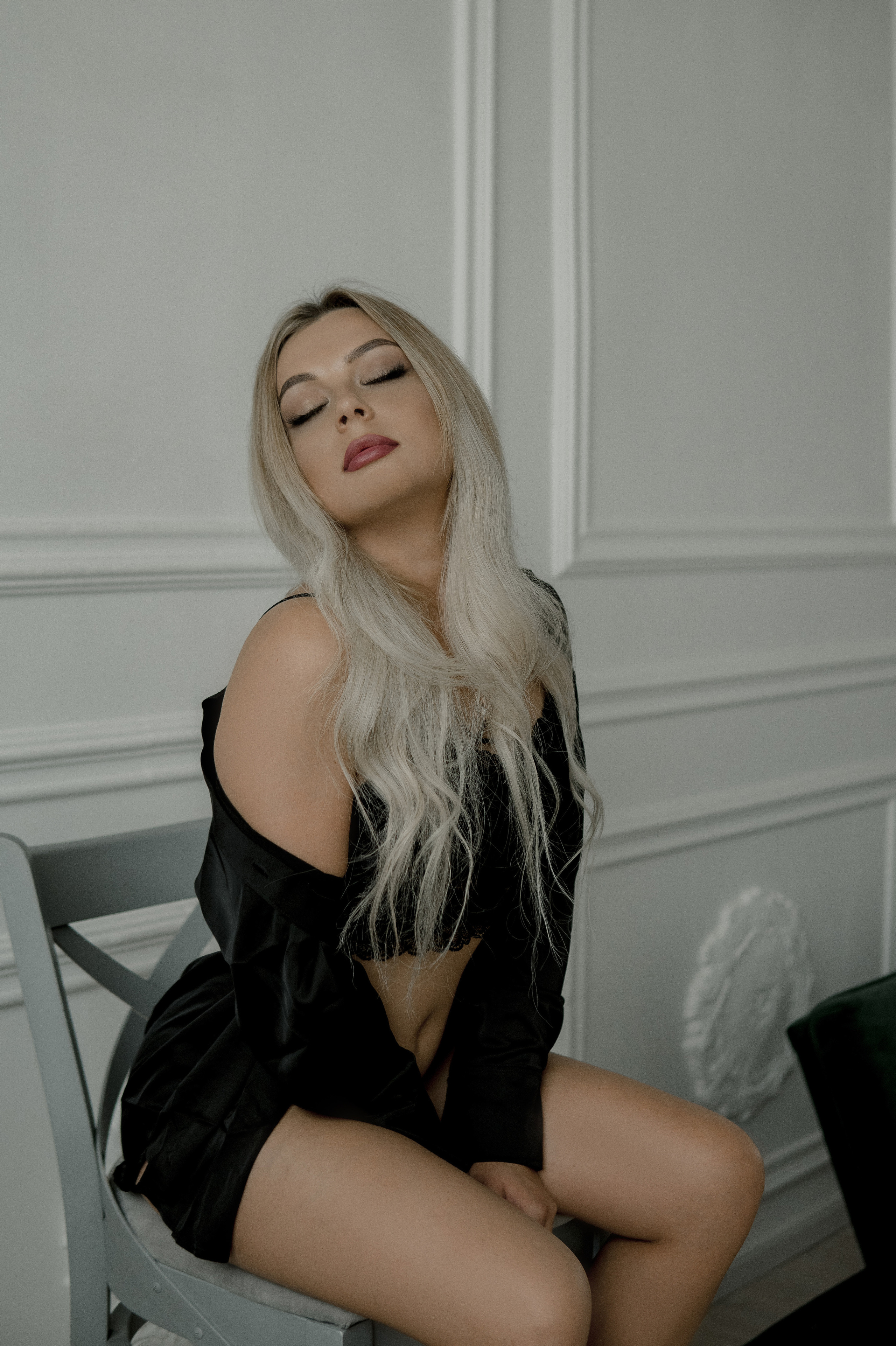 Кристина. Студийный и свадебный фотограф Смоленск