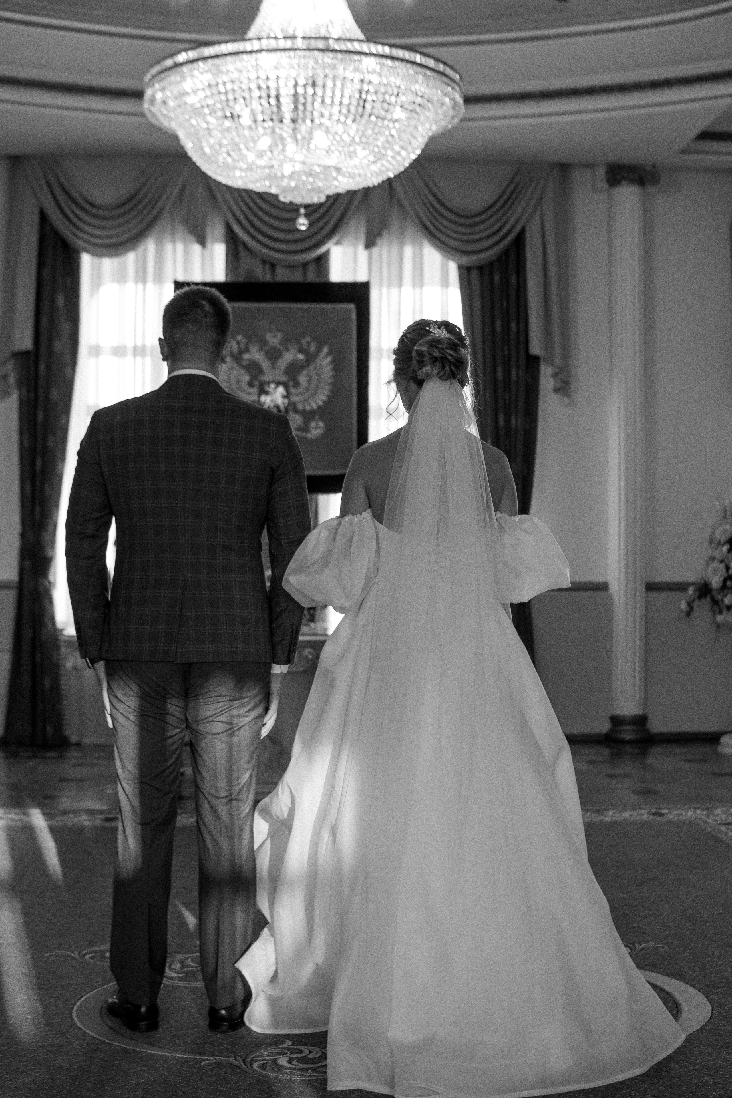 Свадьба. Студийный и свадебный фотограф Смоленск