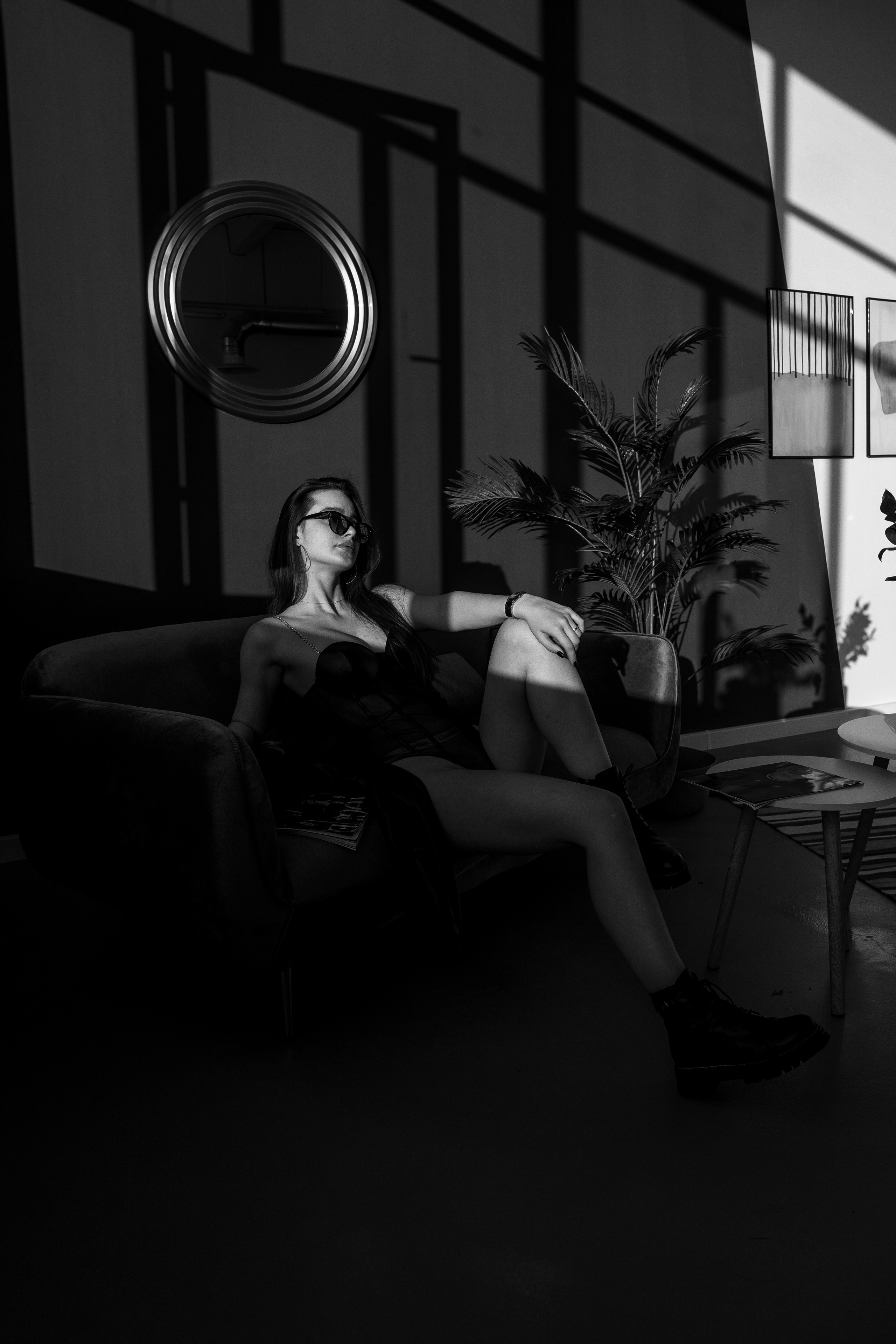 Саша. Студийный и свадебный фотограф Смоленск