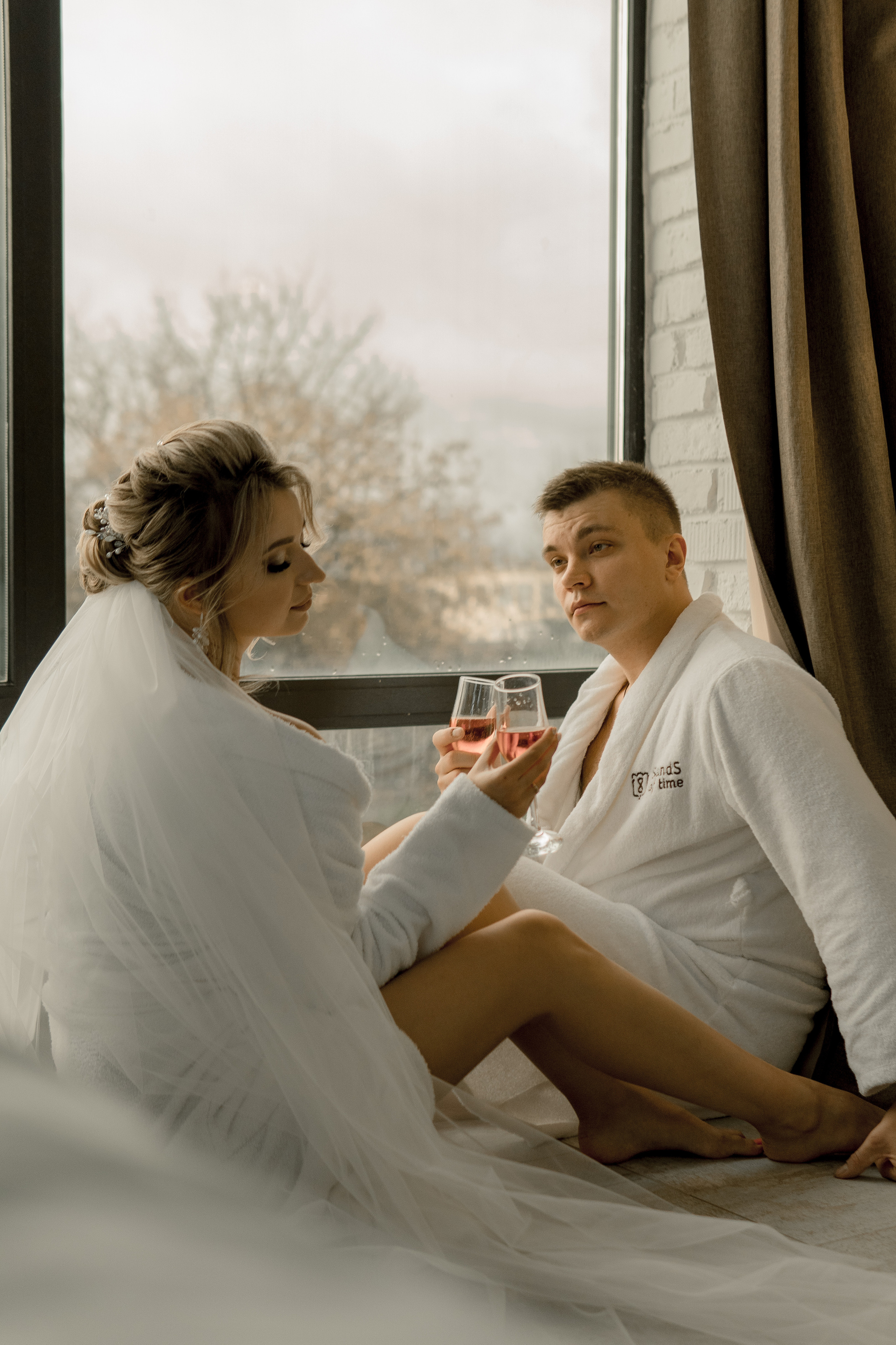 Свадьба. Студийный и свадебный фотограф Смоленск