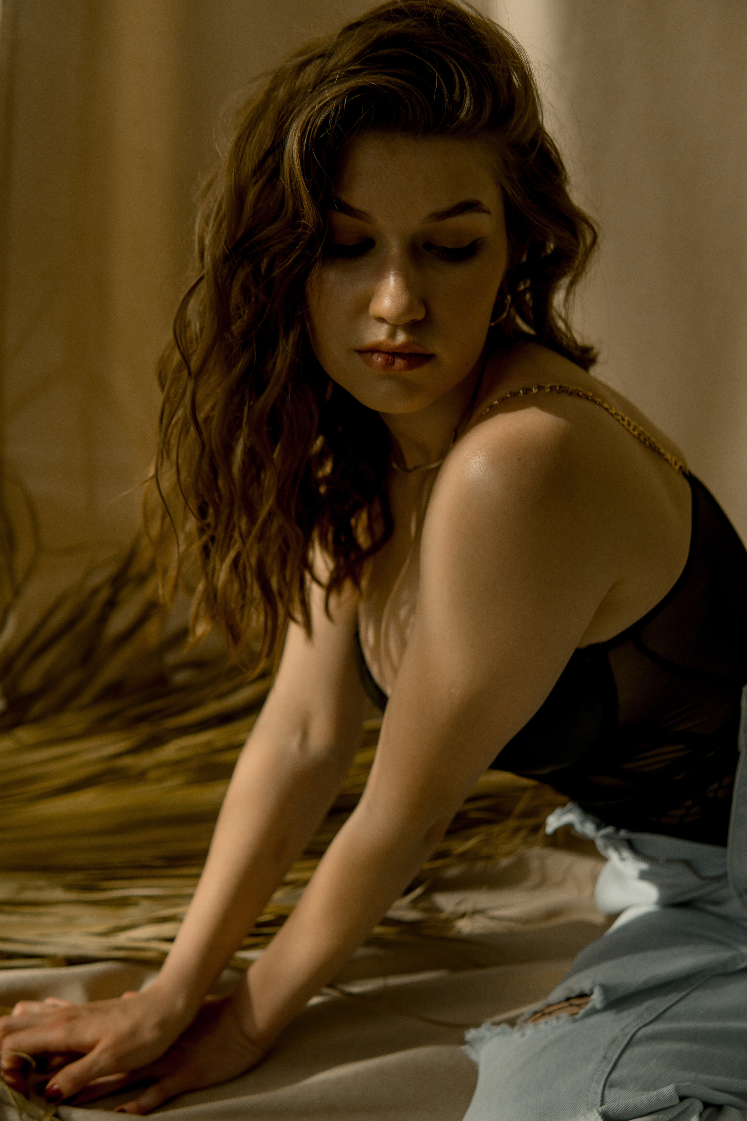 Катя. Студийный и свадебный фотограф Смоленск