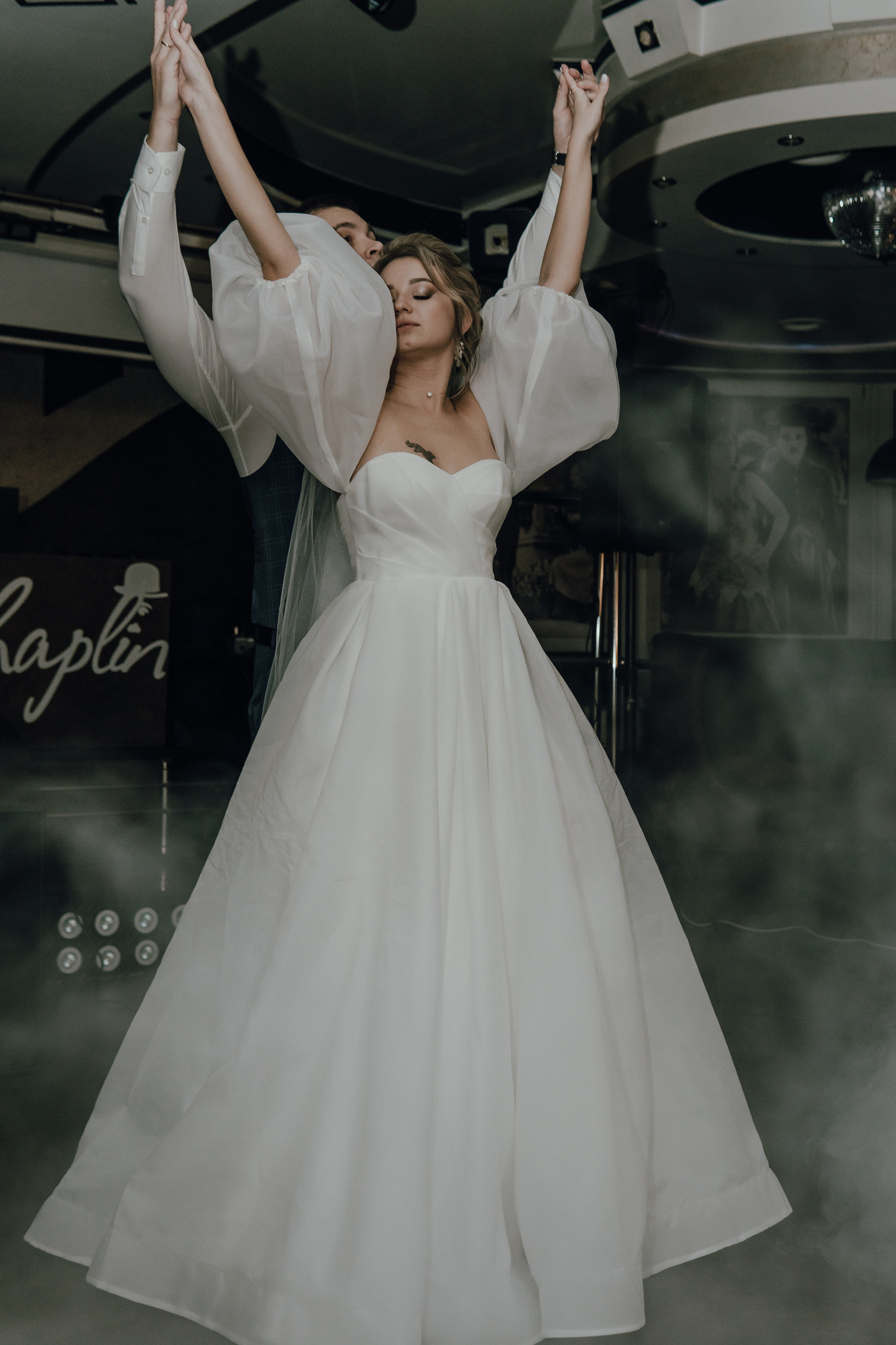 Свадьба. Студийный и свадебный фотограф Смоленск