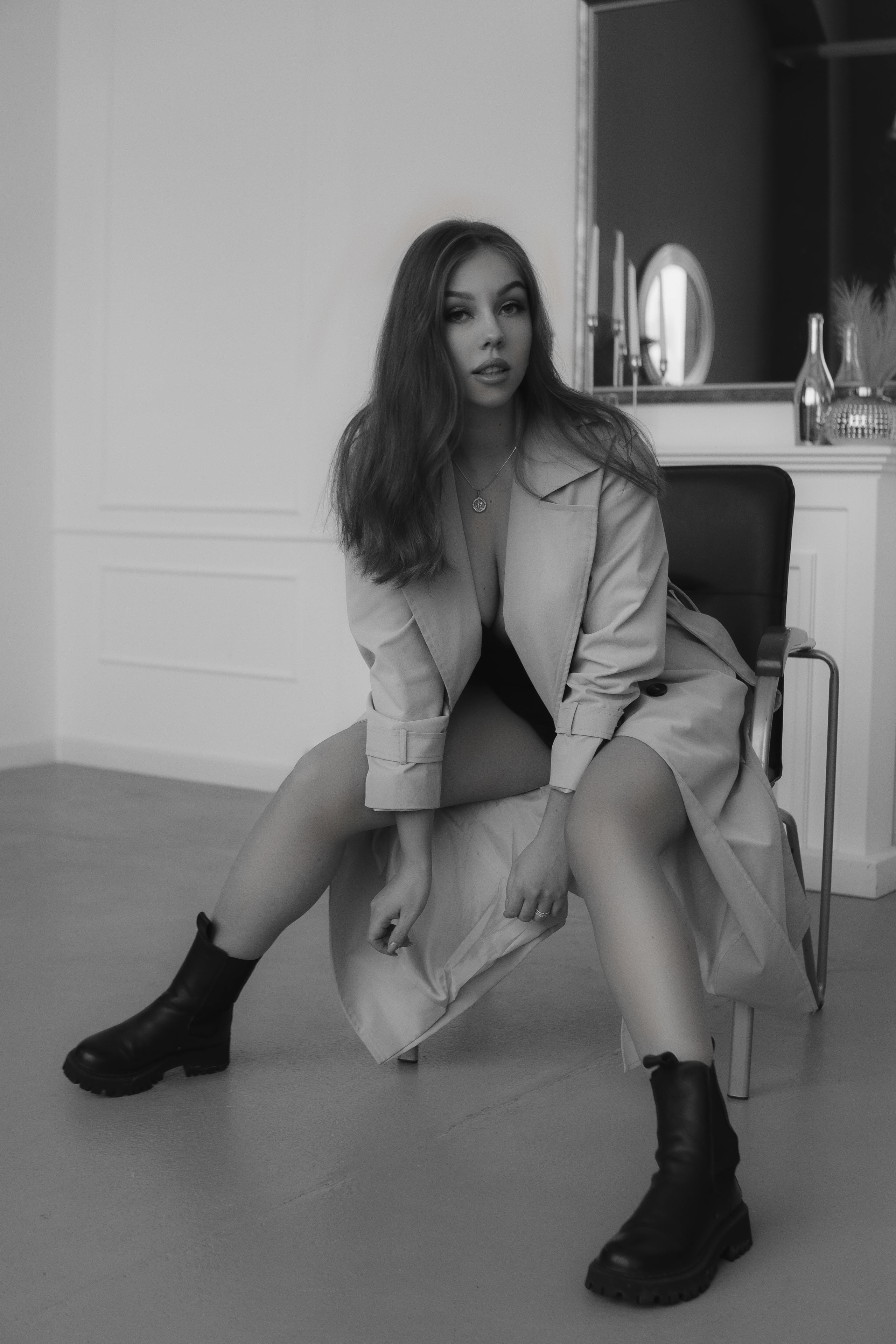 Полина. Студийный и свадебный фотограф Смоленск