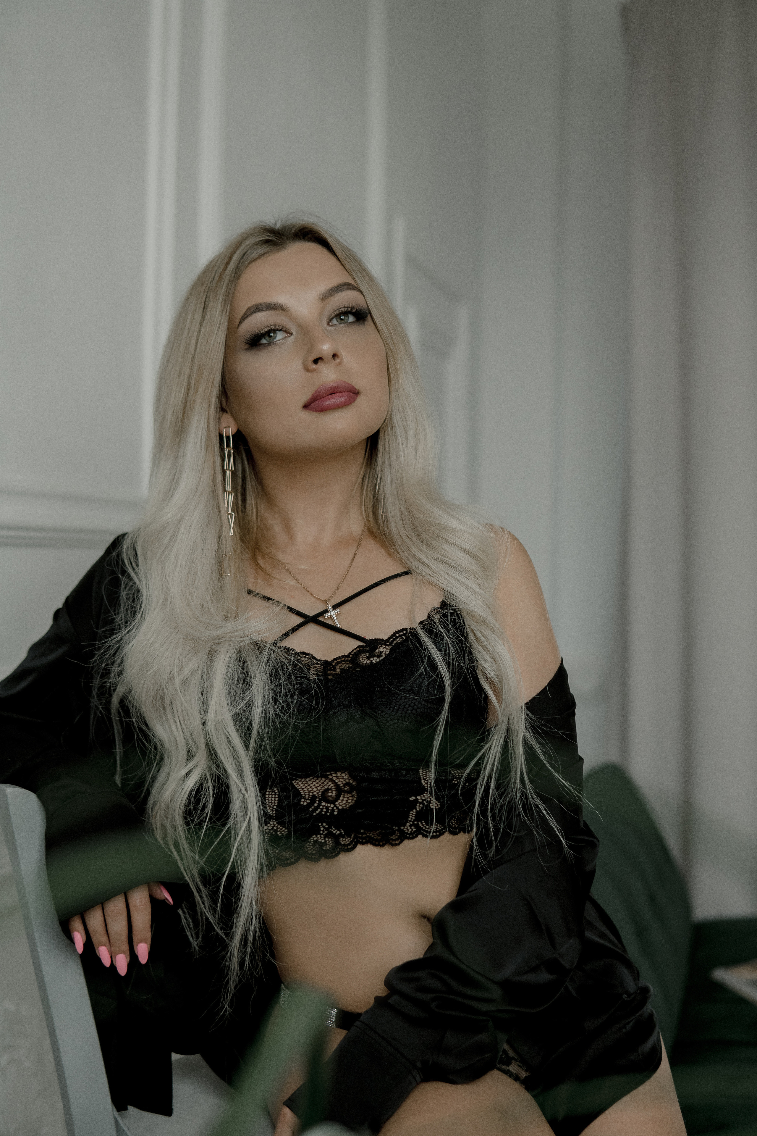 Кристина. Студийный и свадебный фотограф Смоленск