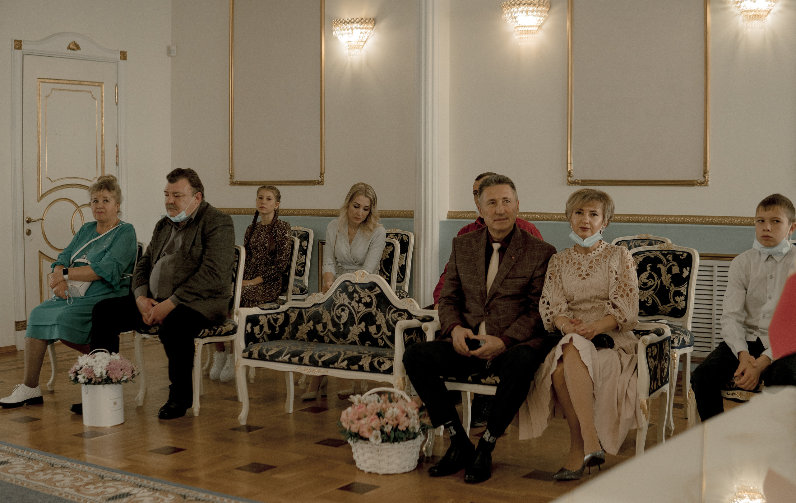 Свадьба. Студийный и свадебный фотограф Смоленск