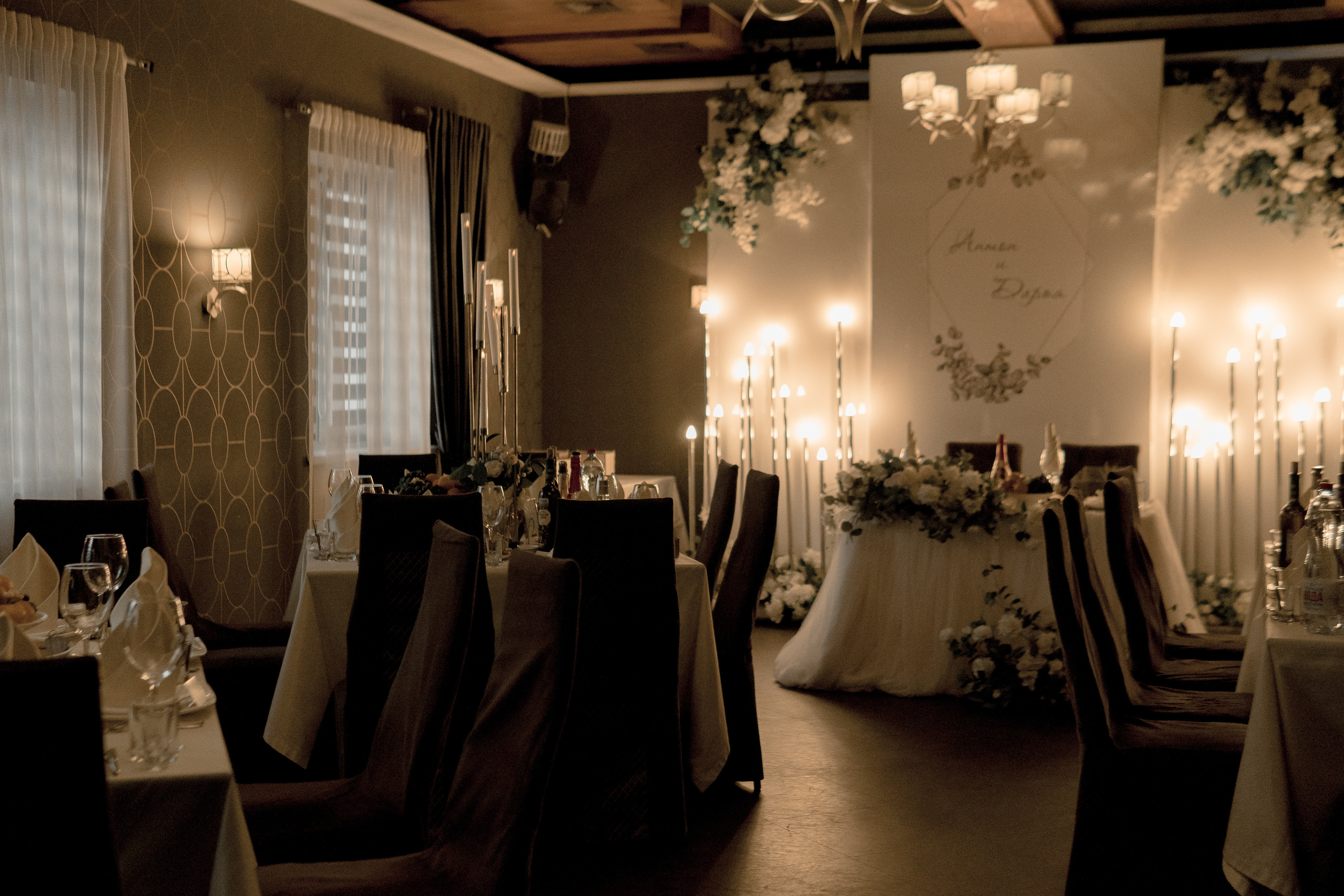 Свадьба. Студийный и свадебный фотограф Смоленск