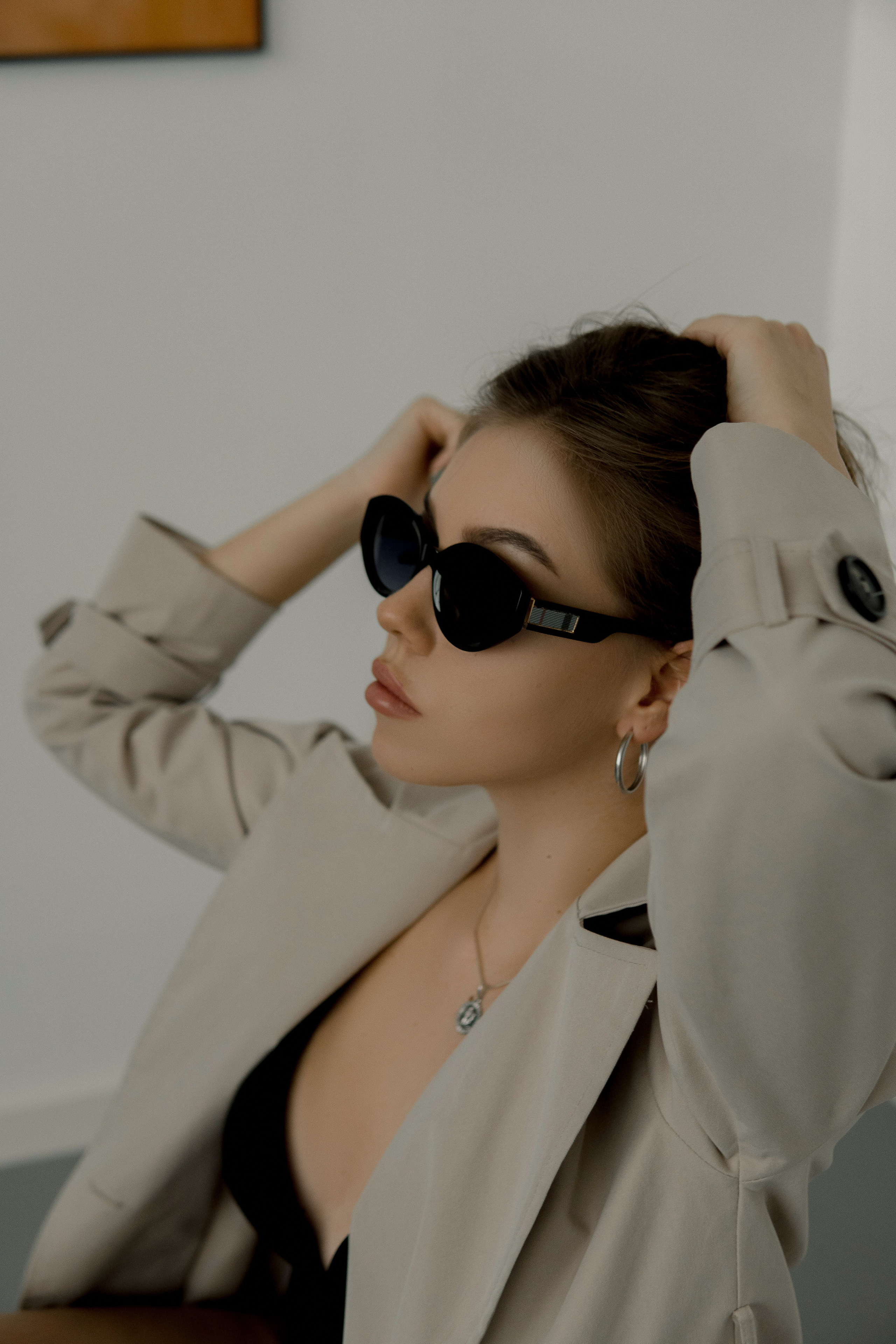 Полина. Студийный и свадебный фотограф Смоленск