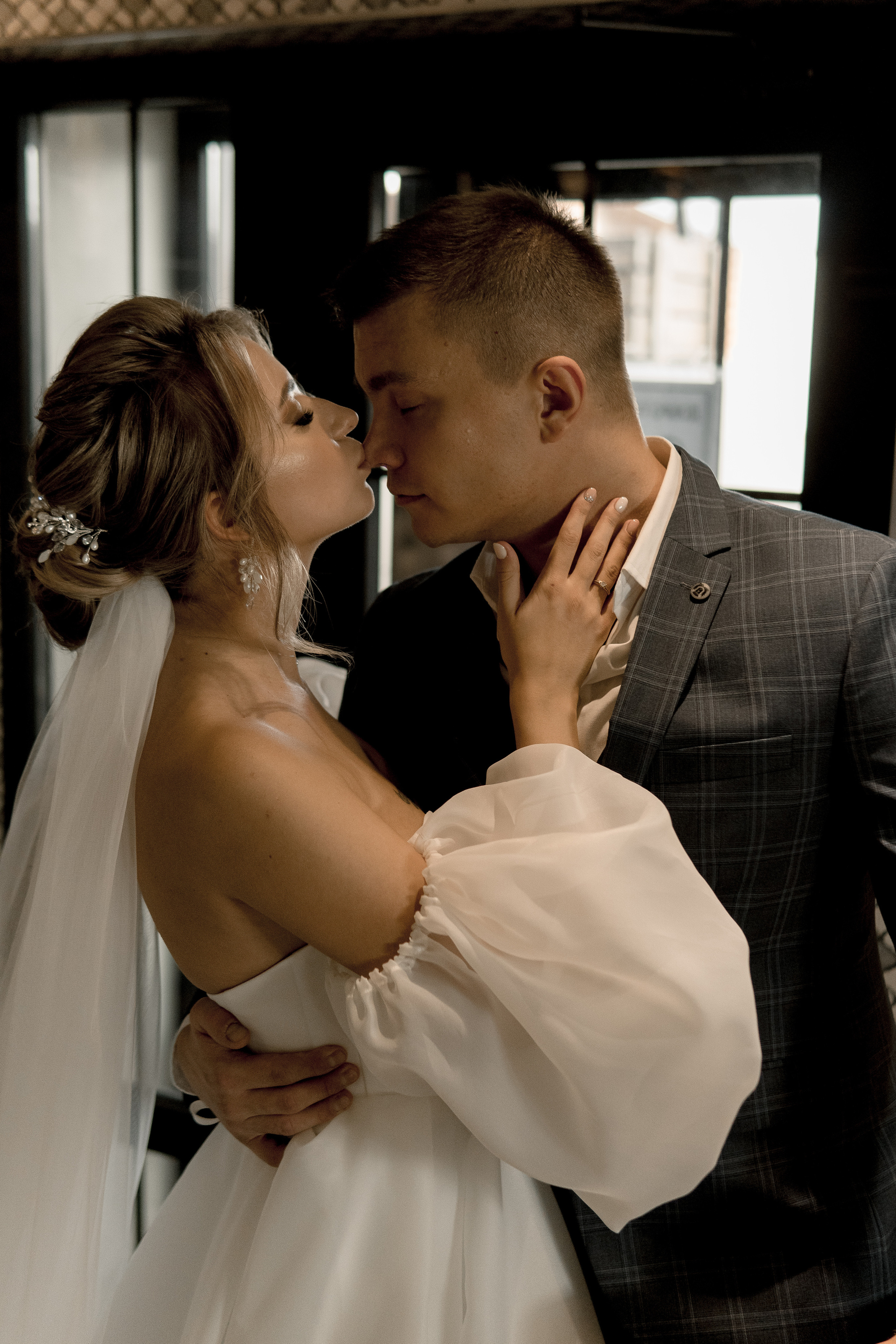 Свадьба. Студийный и свадебный фотограф Смоленск