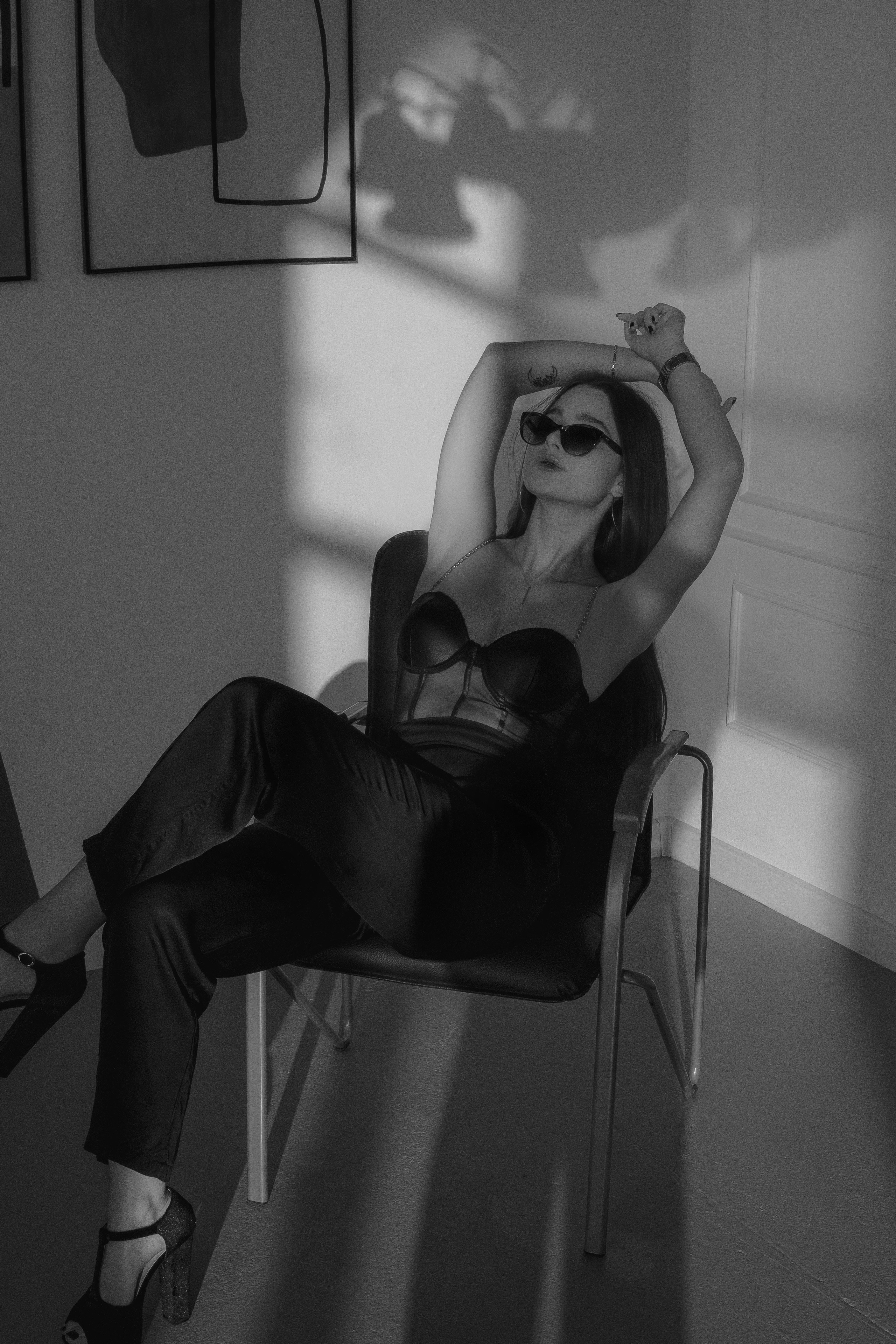 Саша. Студийный и свадебный фотограф Смоленск