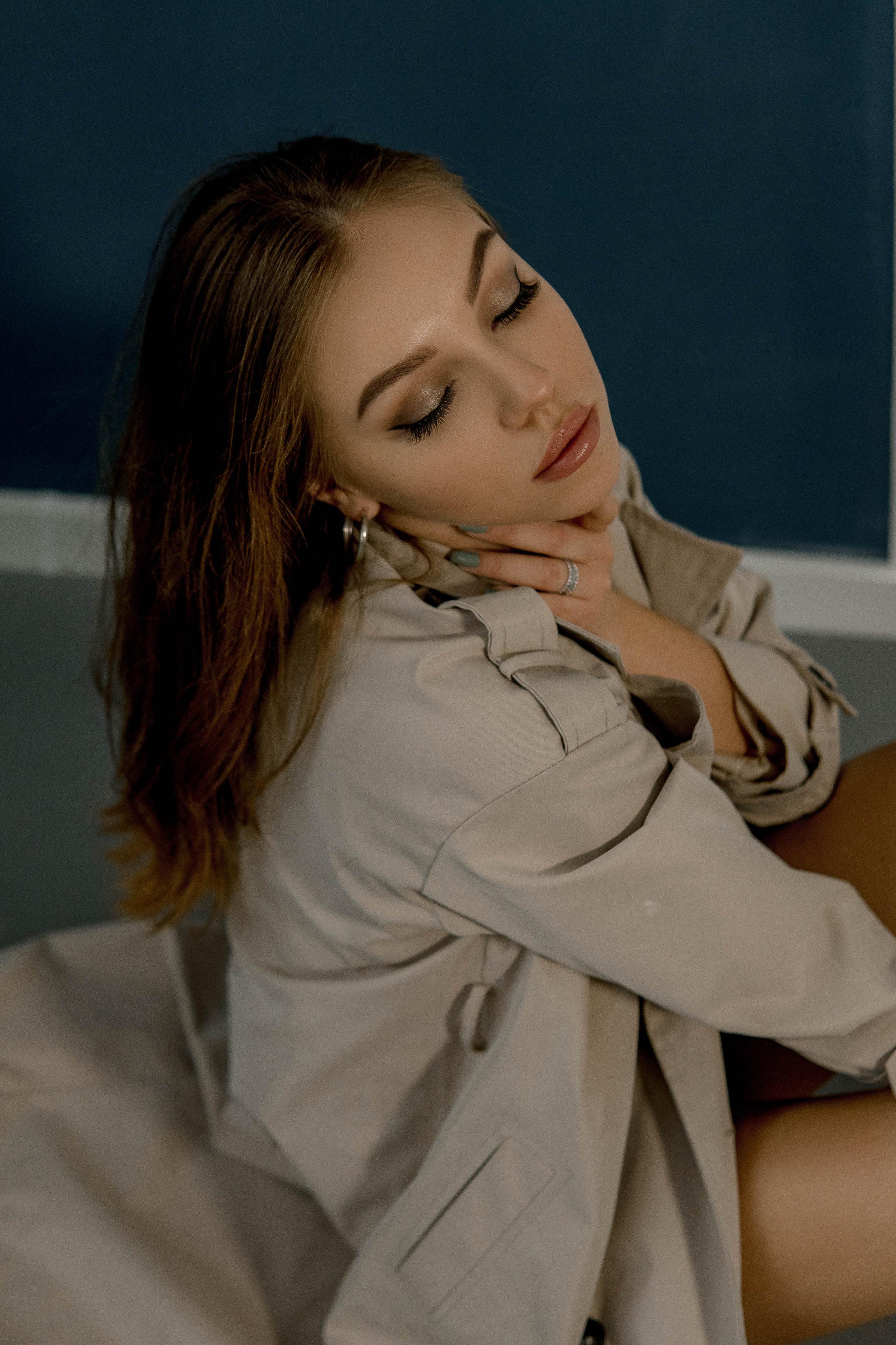 Полина. Студийный и свадебный фотограф Смоленск