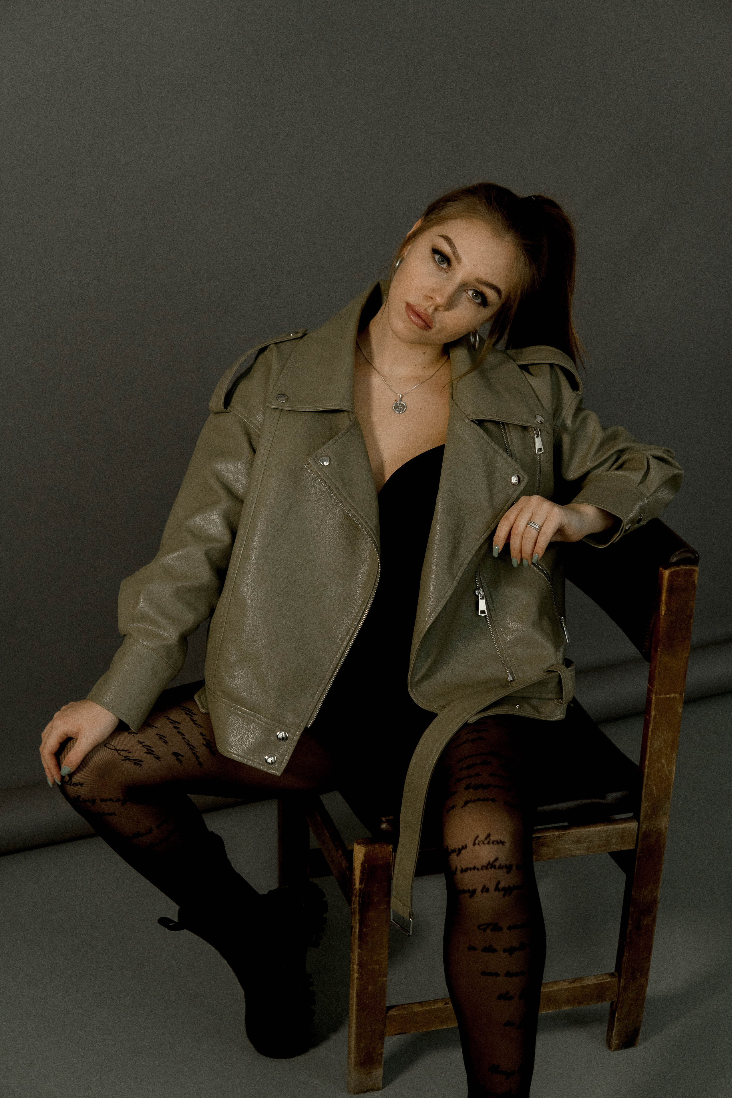 Полина. Студийный и свадебный фотограф Смоленск