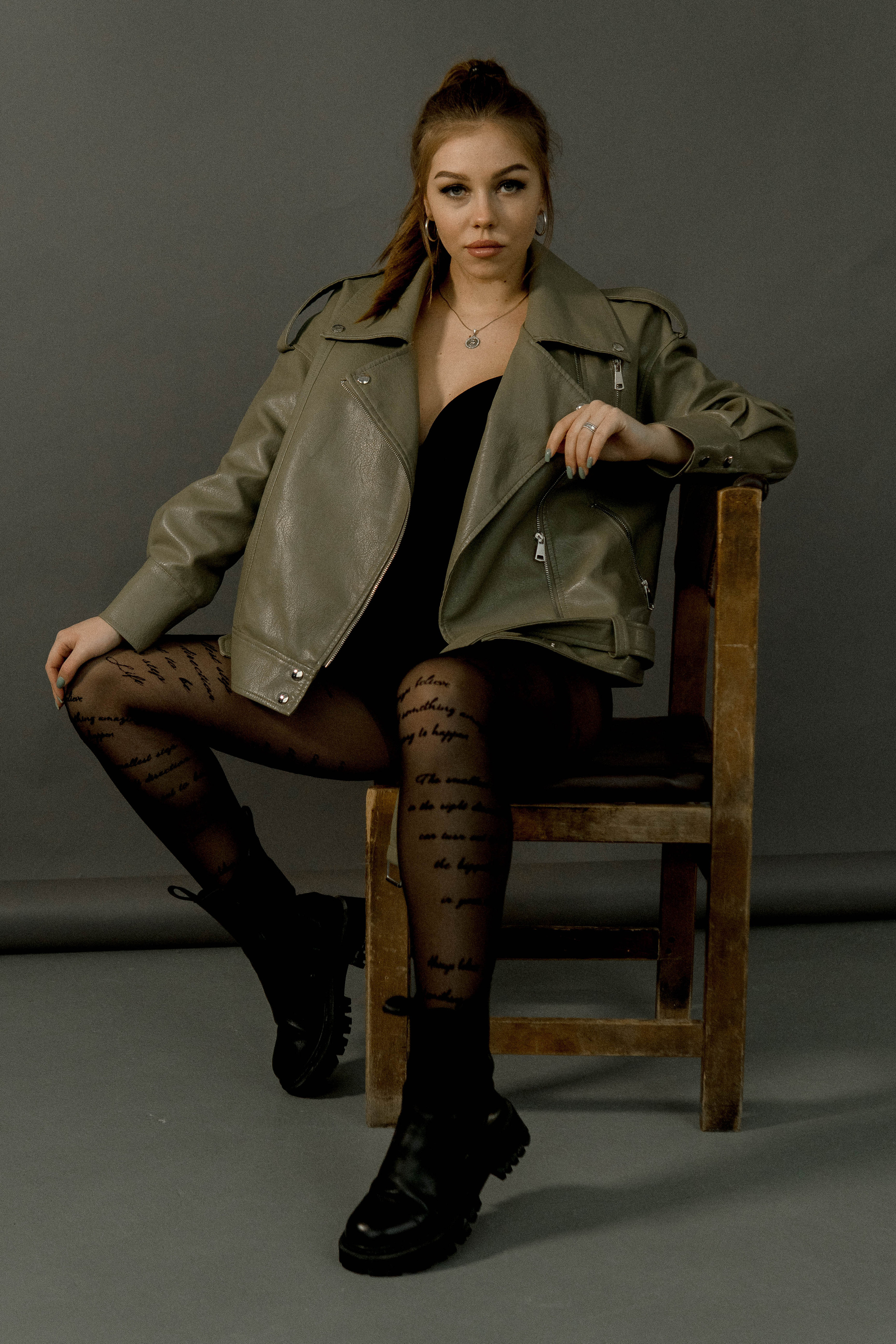 Полина. Студийный и свадебный фотограф Смоленск