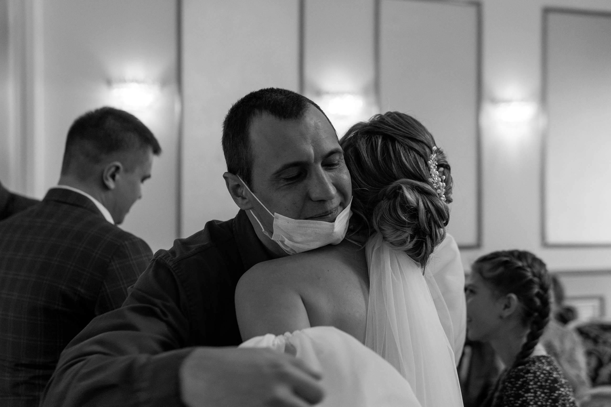 Свадьба. Студийный и свадебный фотограф Смоленск