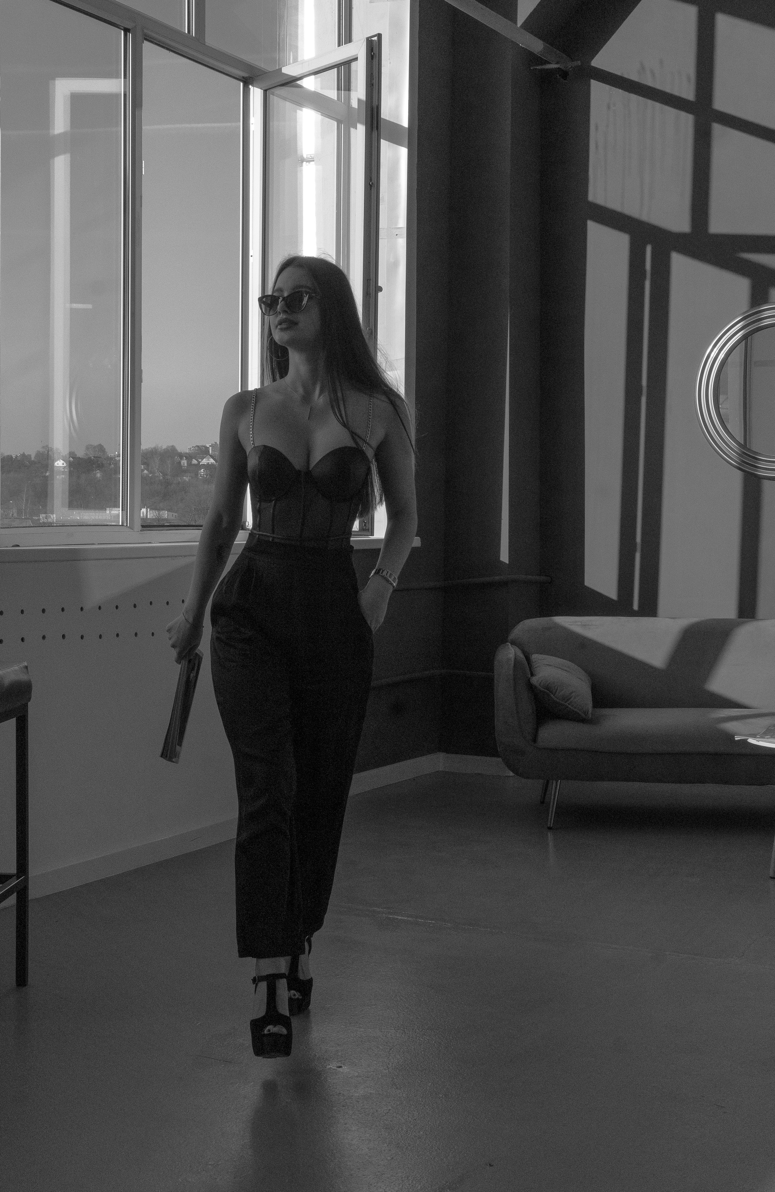 Саша. Студийный и свадебный фотограф Смоленск