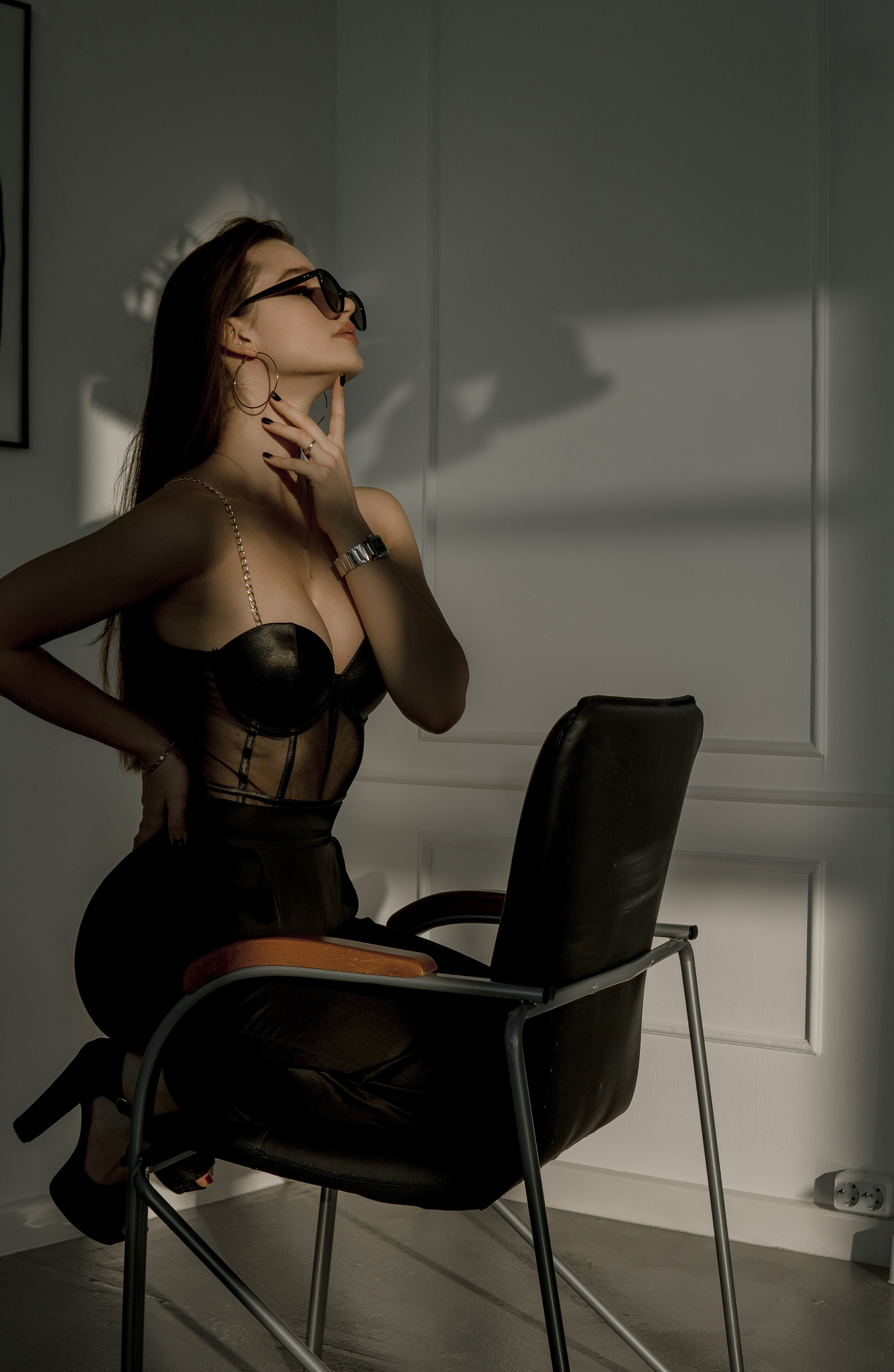 Саша. Студийный и свадебный фотограф Смоленск