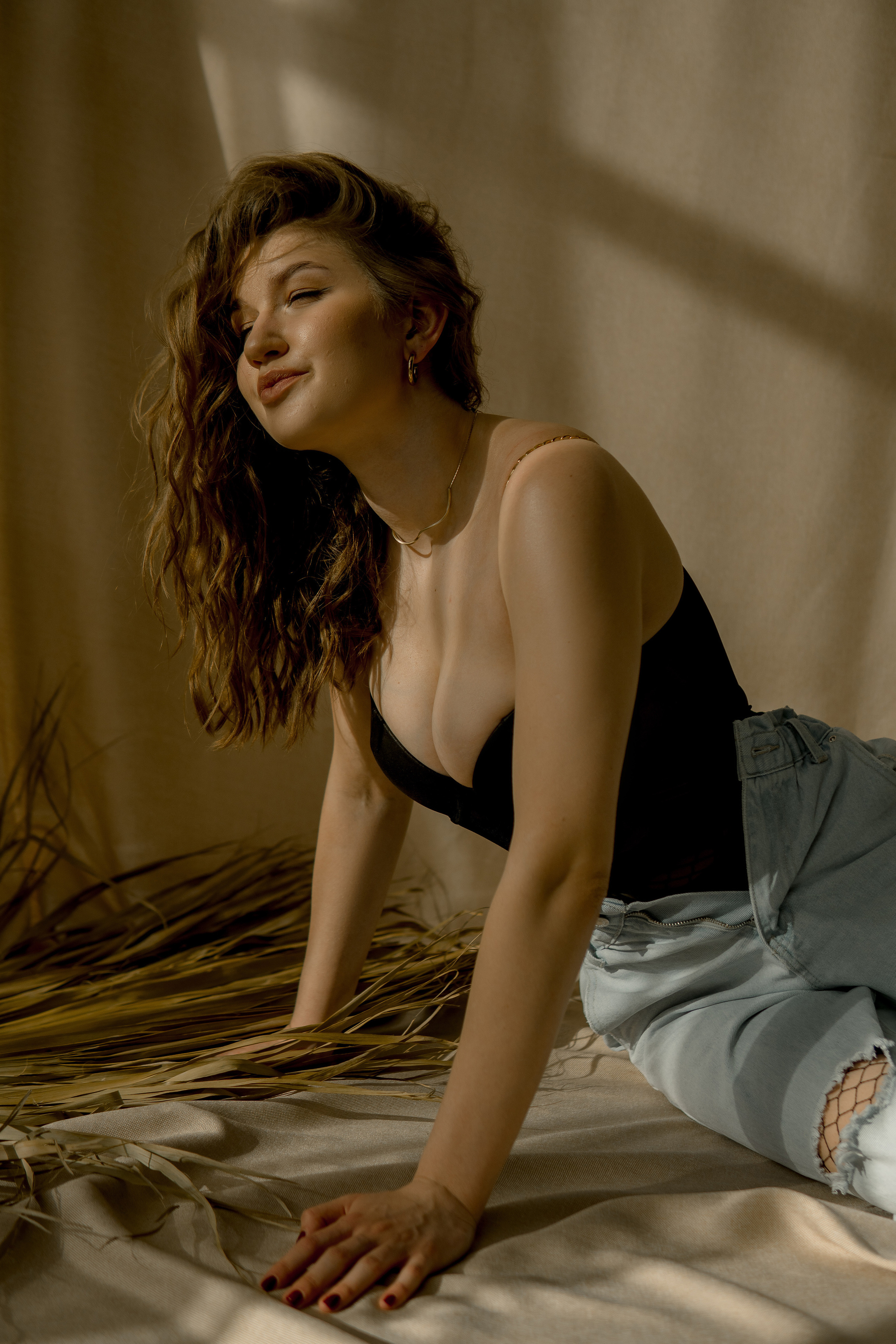 Катя. Студийный и свадебный фотограф Смоленск