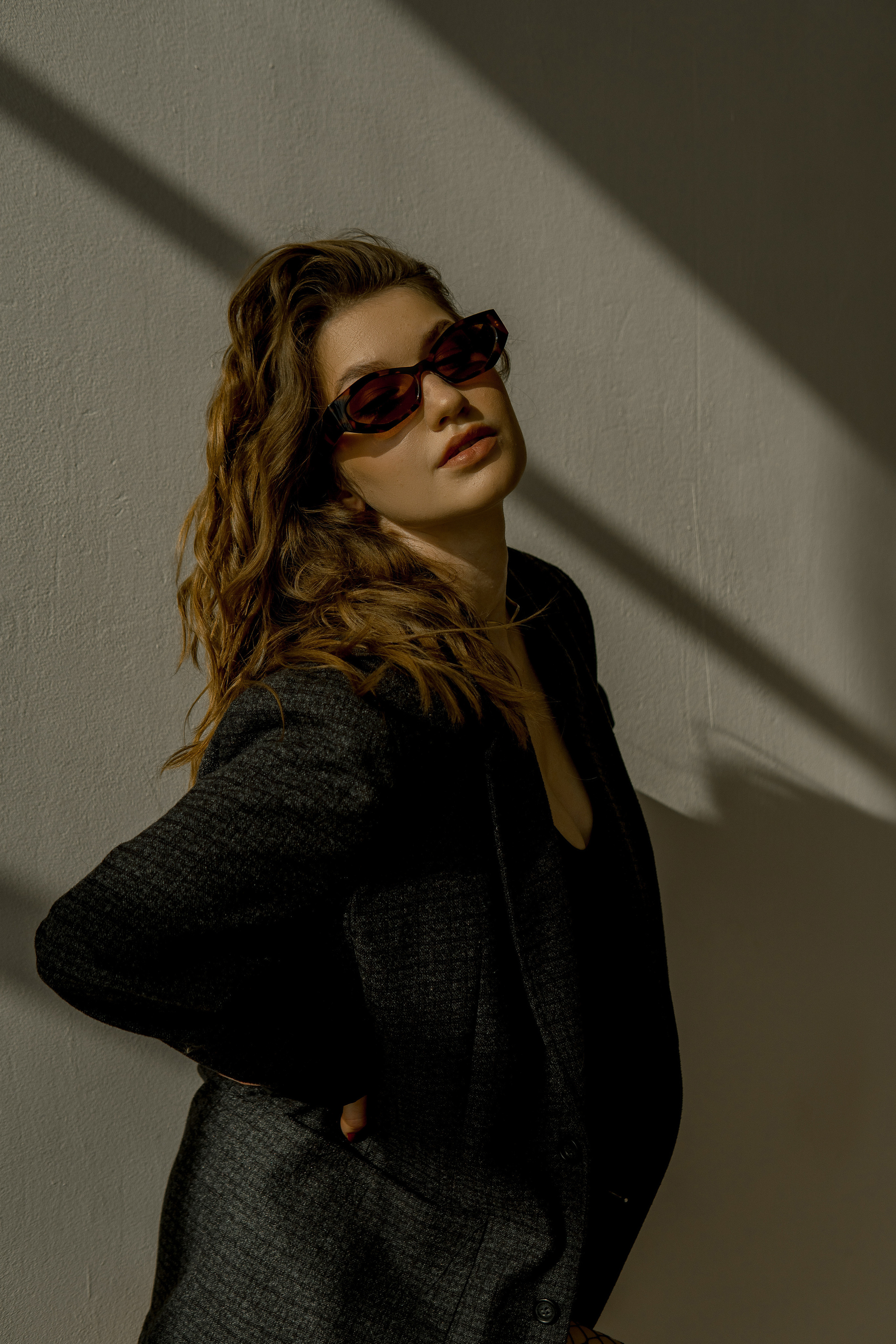 Катя. Студийный и свадебный фотограф Смоленск