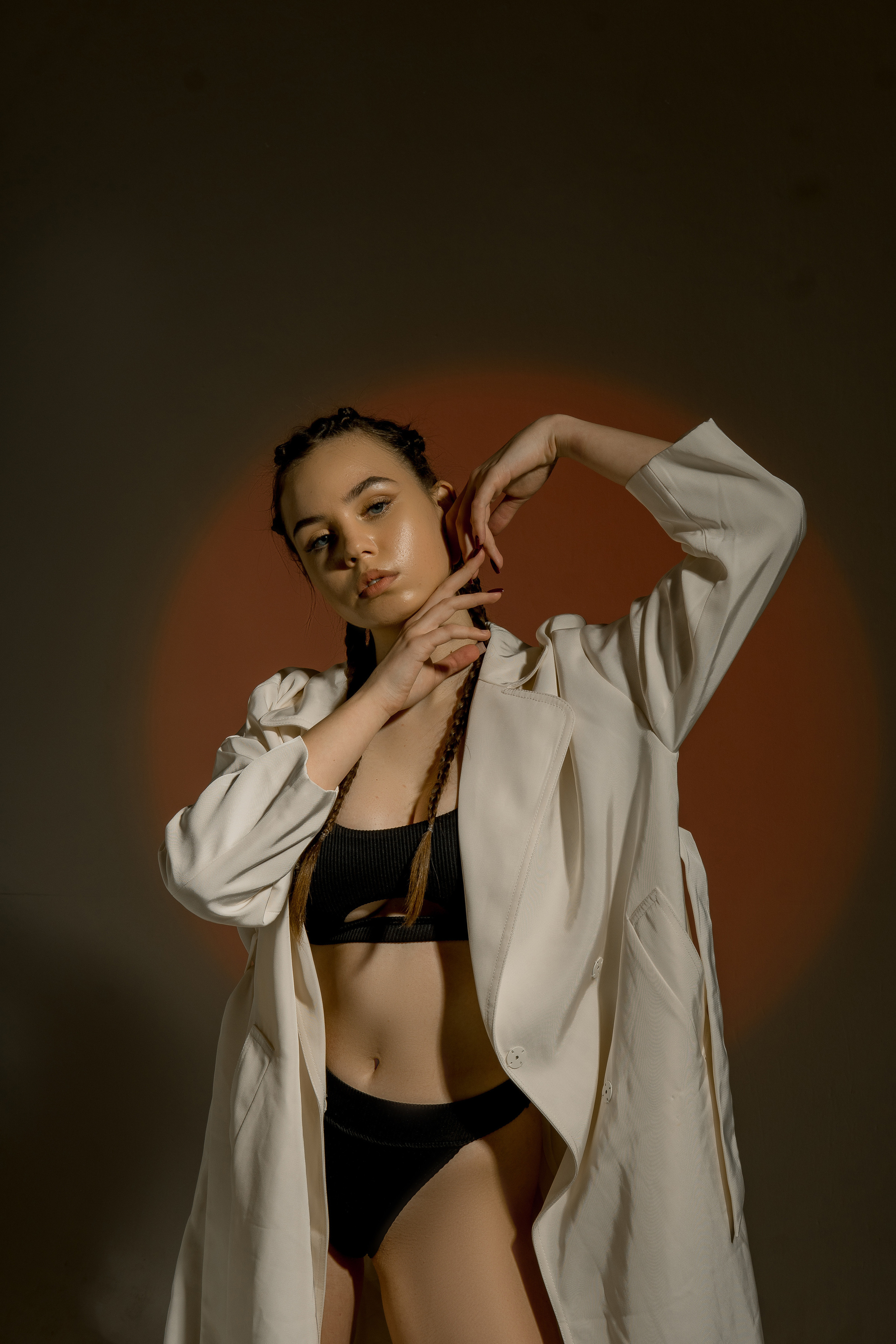 Ангелина. Студийный и свадебный фотограф Смоленск