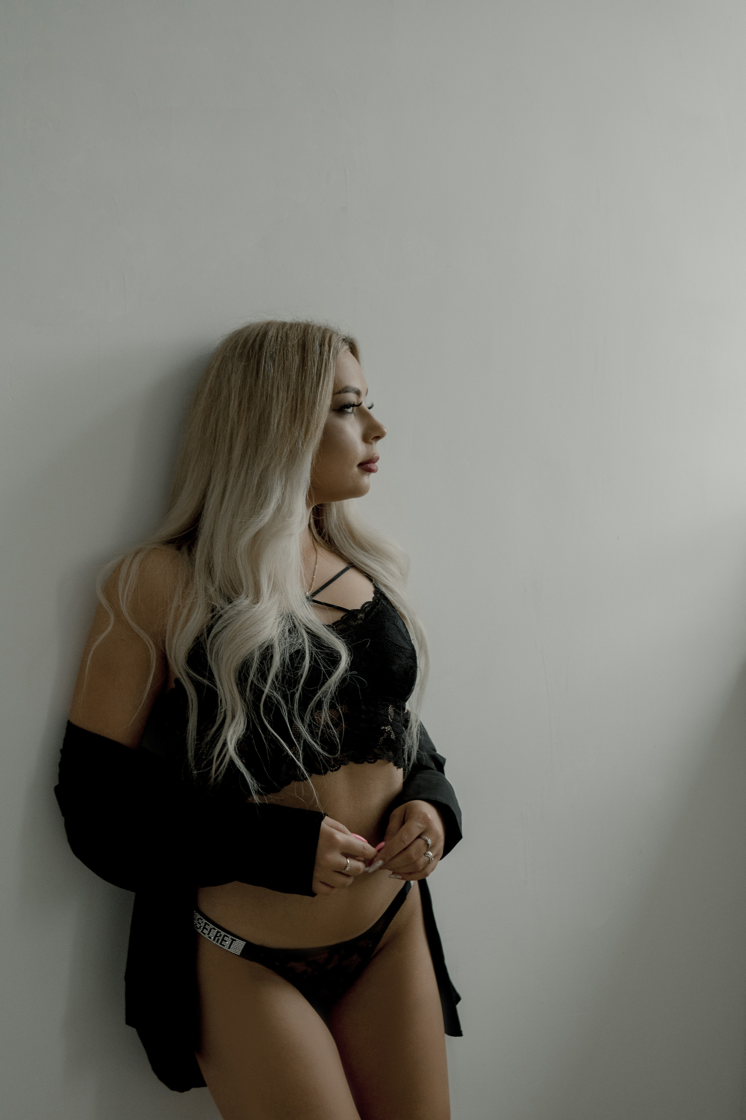 Кристина. Студийный и свадебный фотограф Смоленск