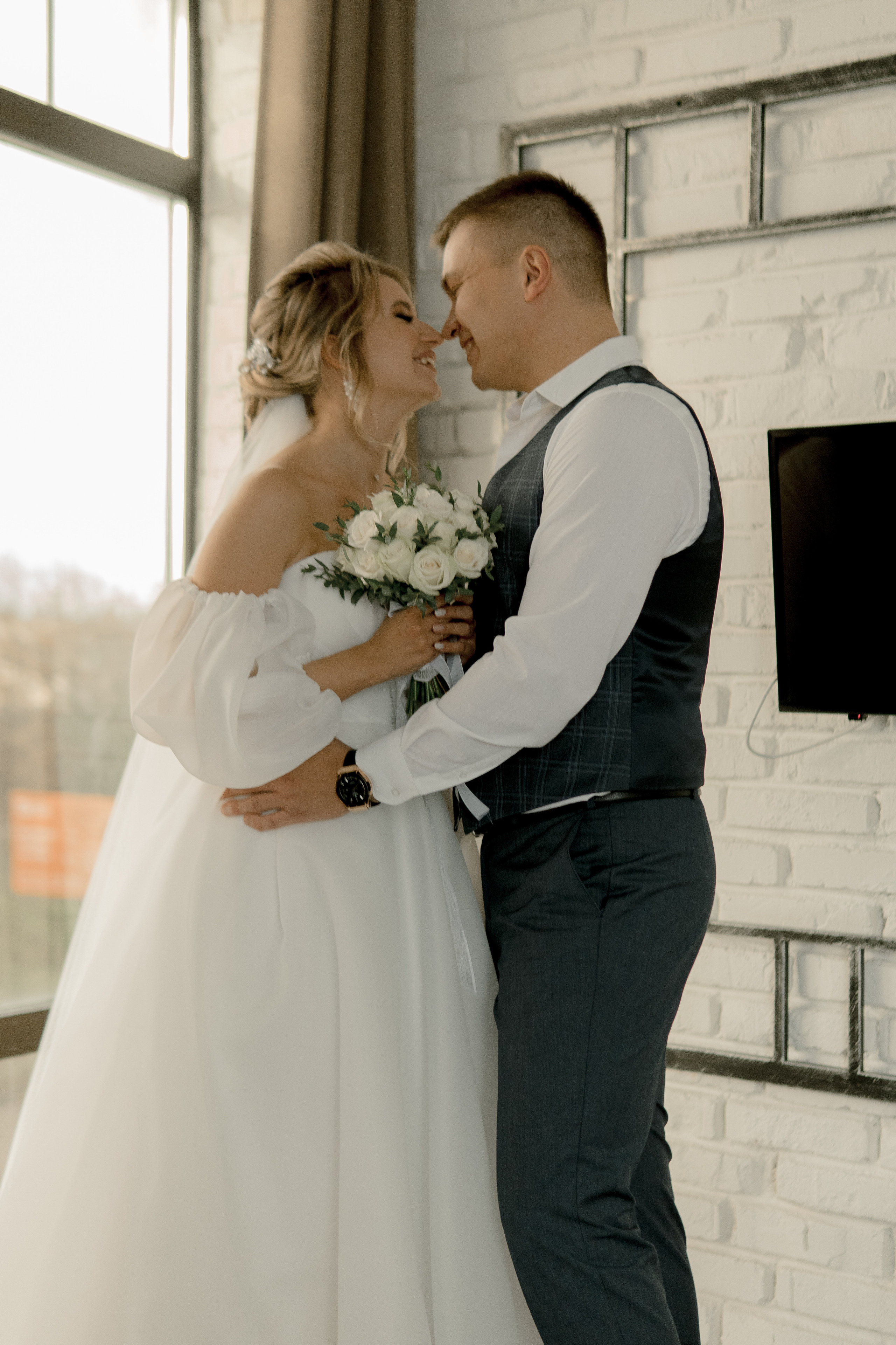 Свадьба. Студийный и свадебный фотограф Смоленск