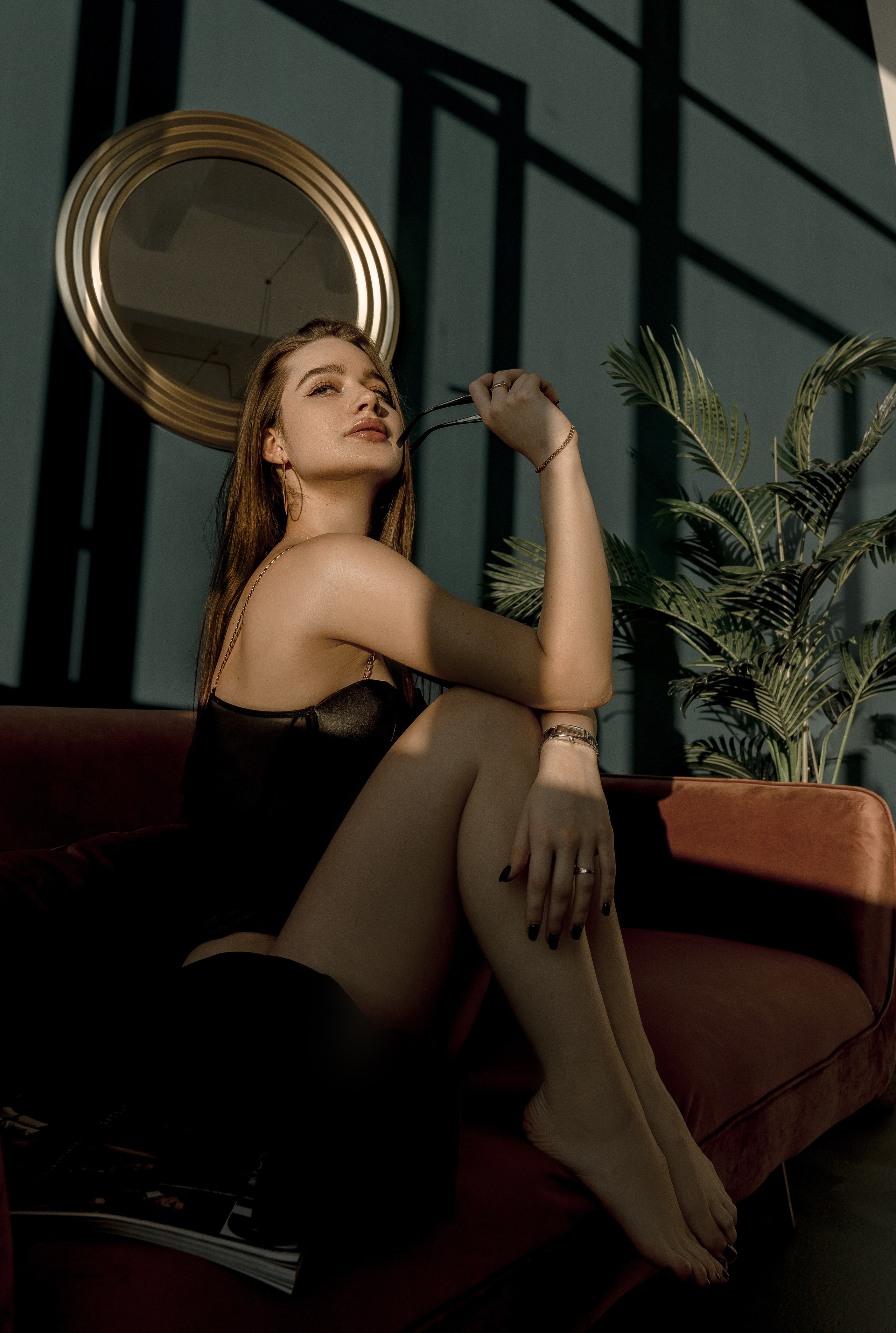 Саша. Студийный и свадебный фотограф Смоленск