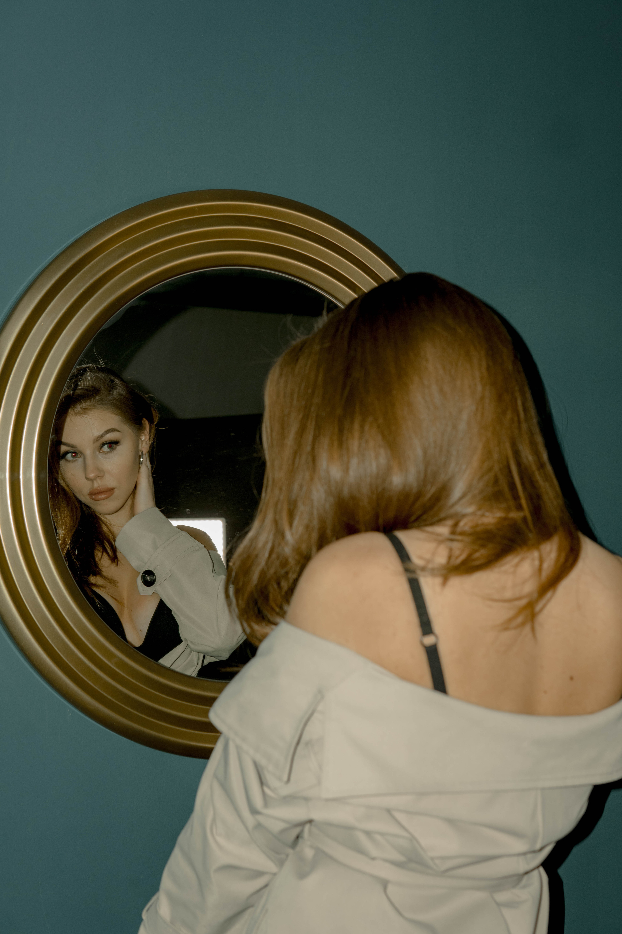 Полина. Студийный и свадебный фотограф Смоленск