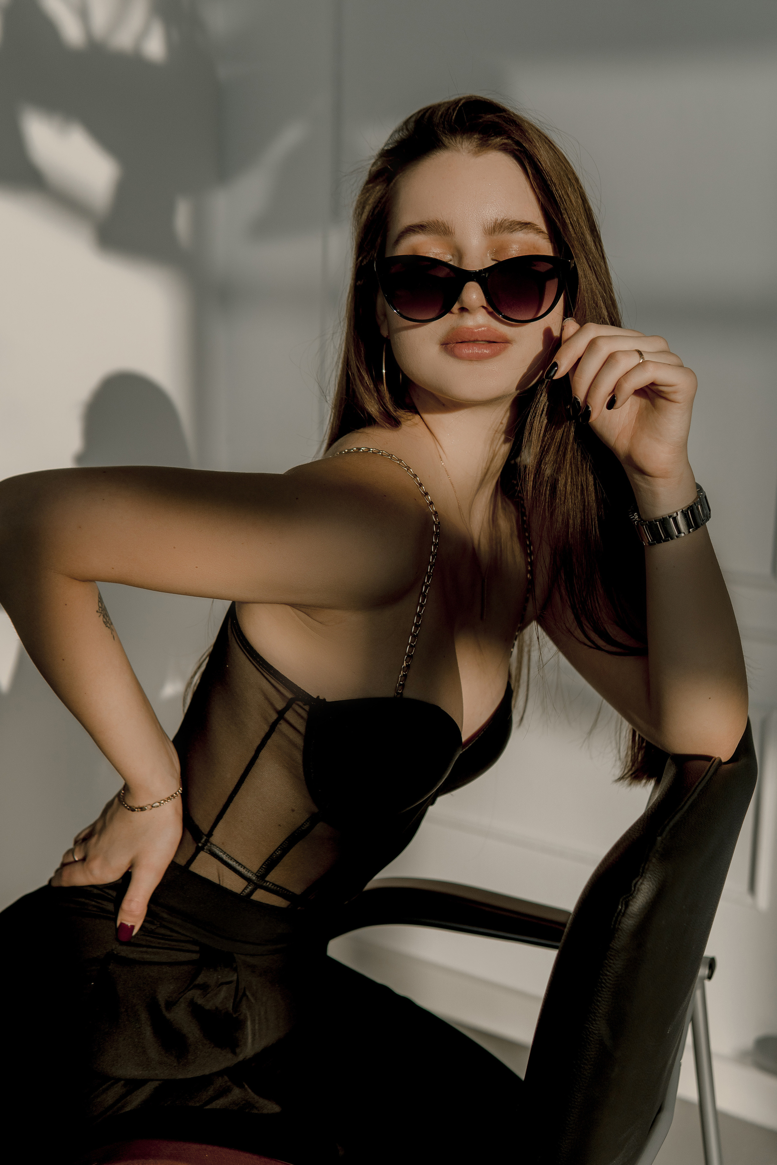 Саша. Студийный и свадебный фотограф Смоленск