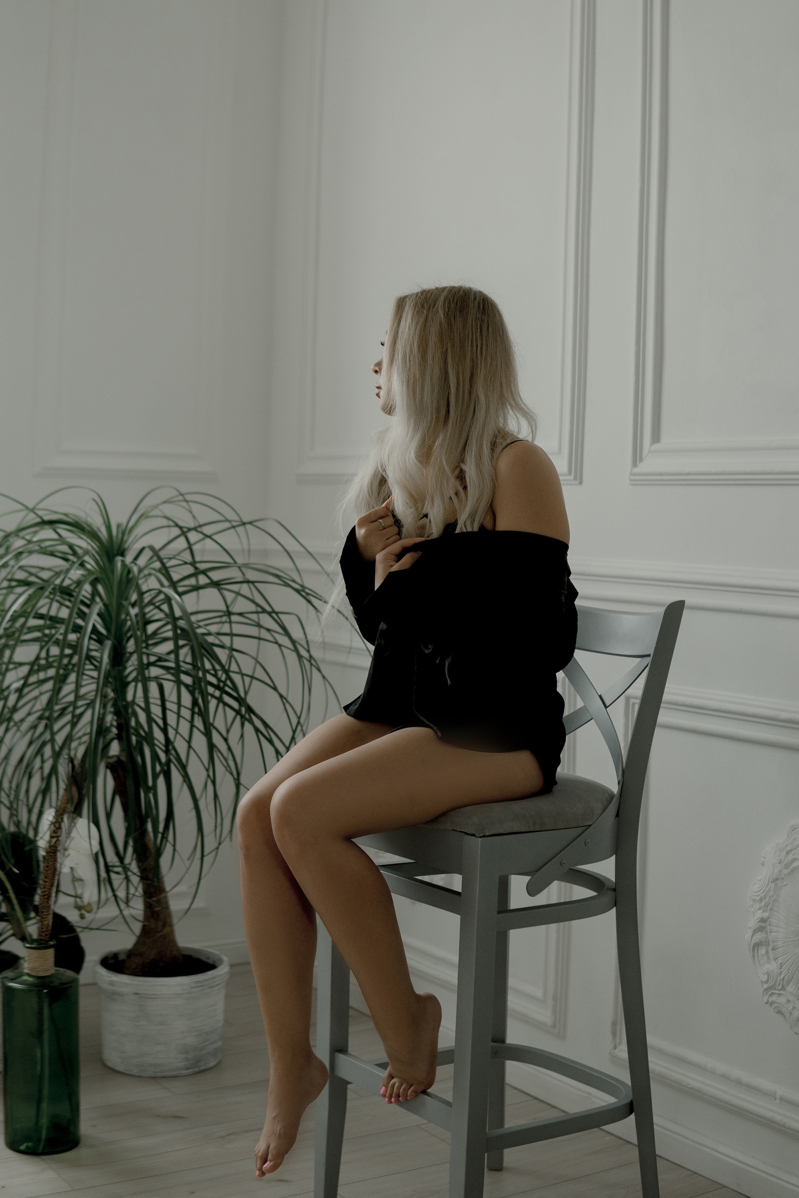 Кристина. Студийный и свадебный фотограф Смоленск