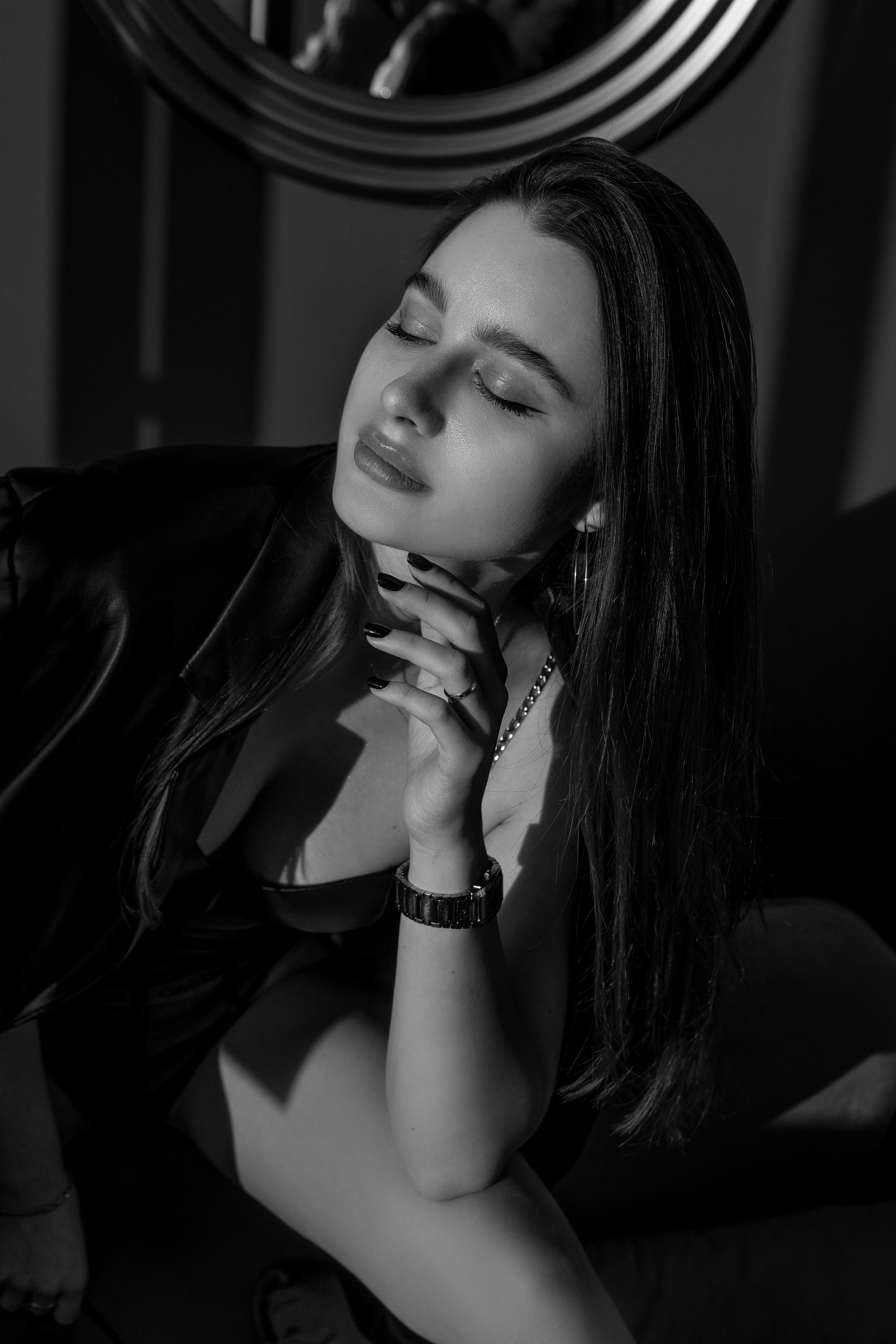 Саша. Студийный и свадебный фотограф Смоленск