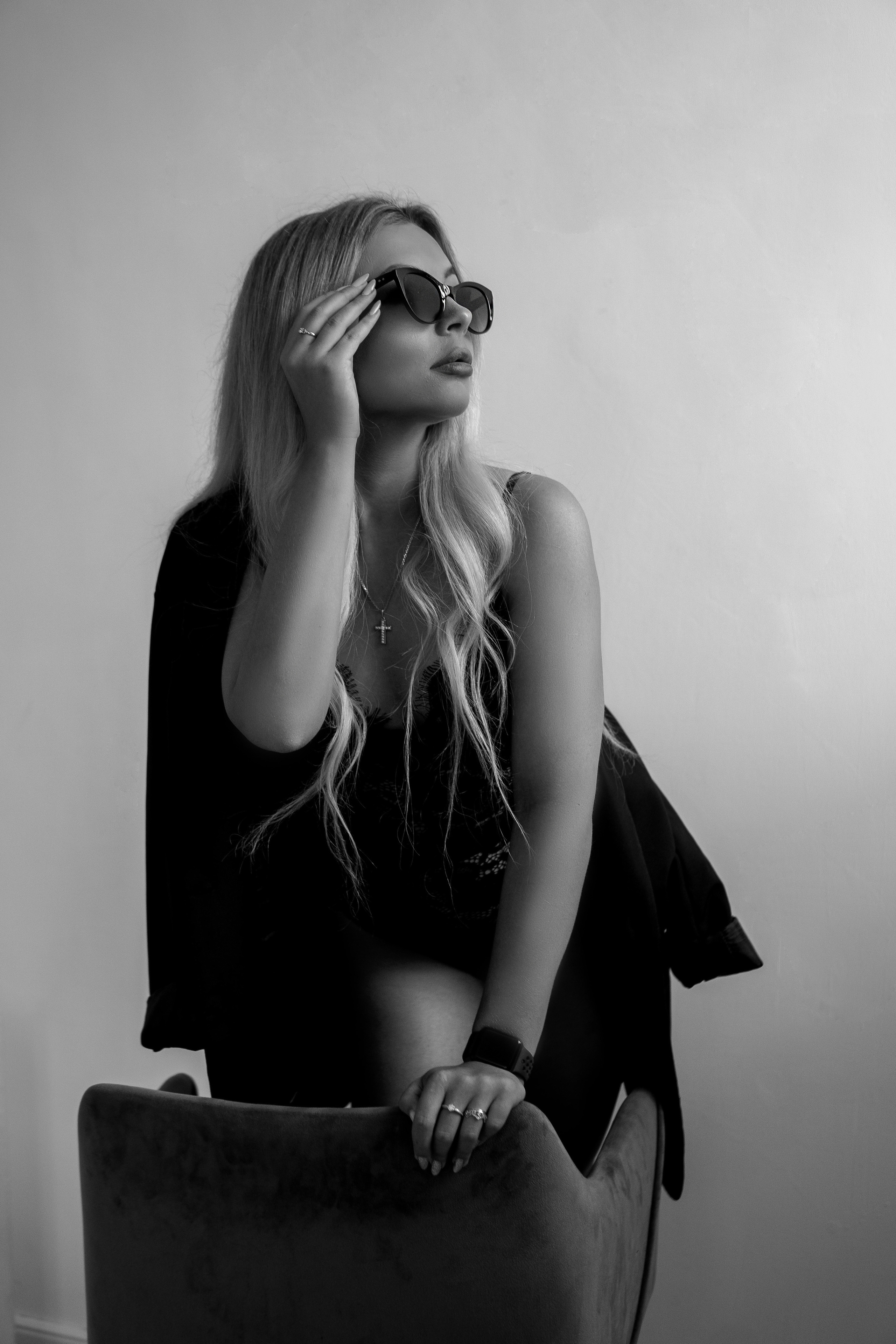 Кристина. Студийный и свадебный фотограф Смоленск