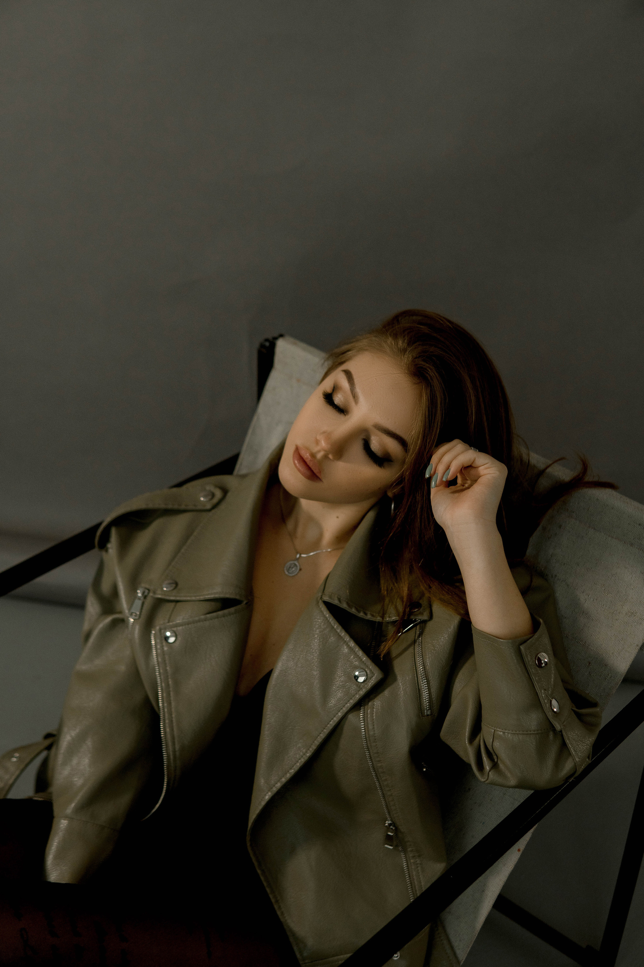 Полина. Студийный и свадебный фотограф Смоленск