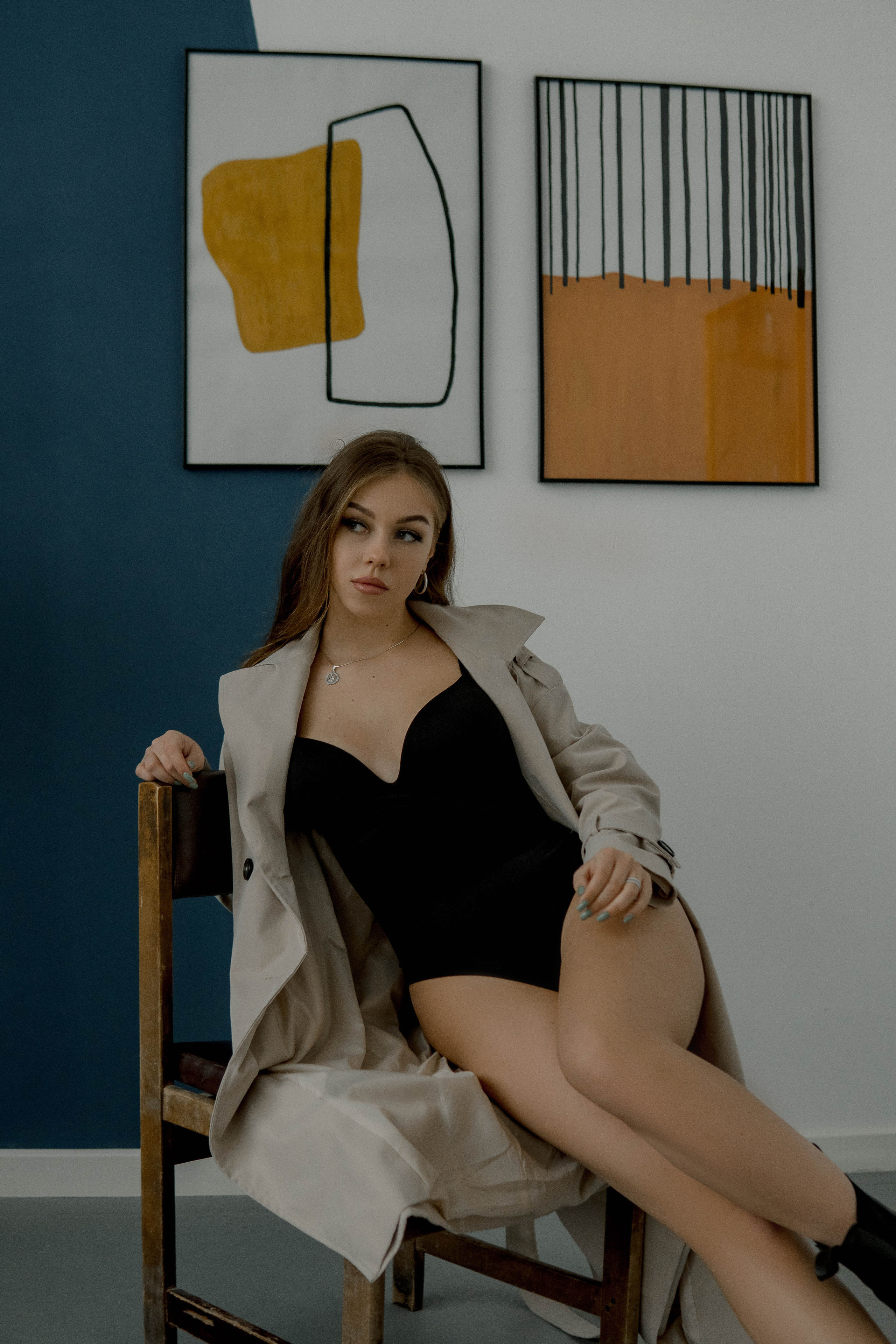 Полина. Студийный и свадебный фотограф Смоленск