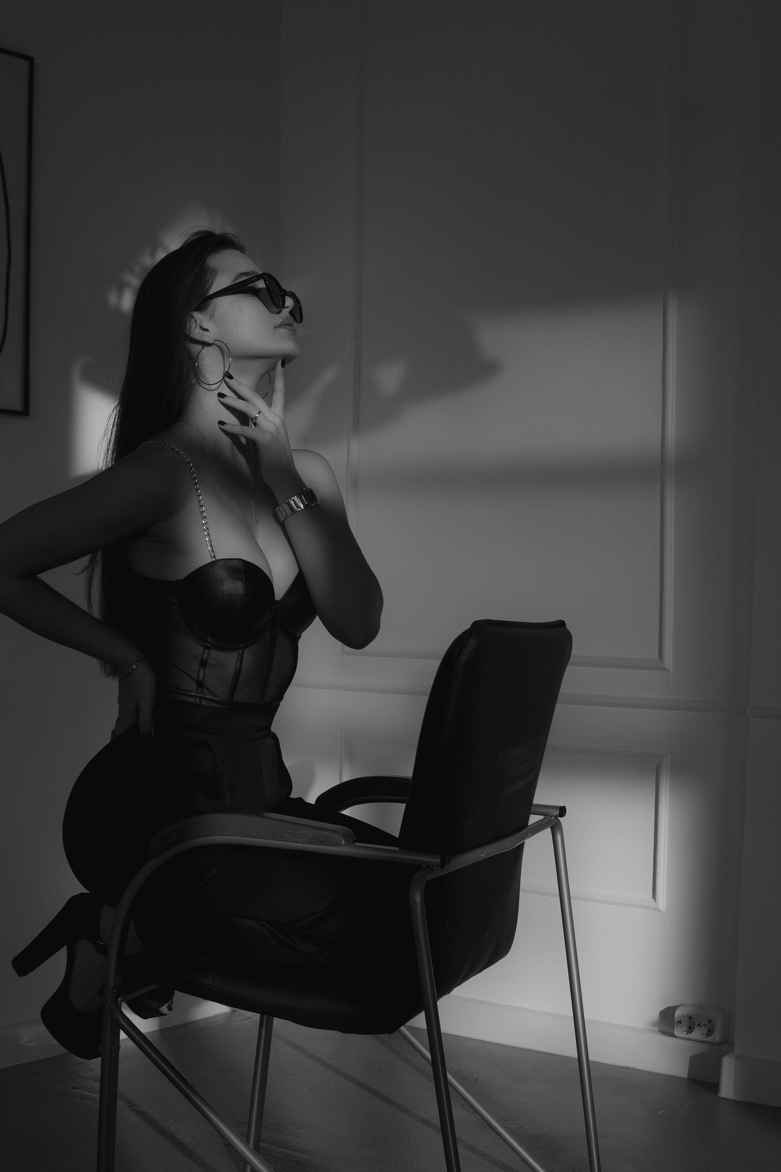 Саша. Студийный и свадебный фотограф Смоленск