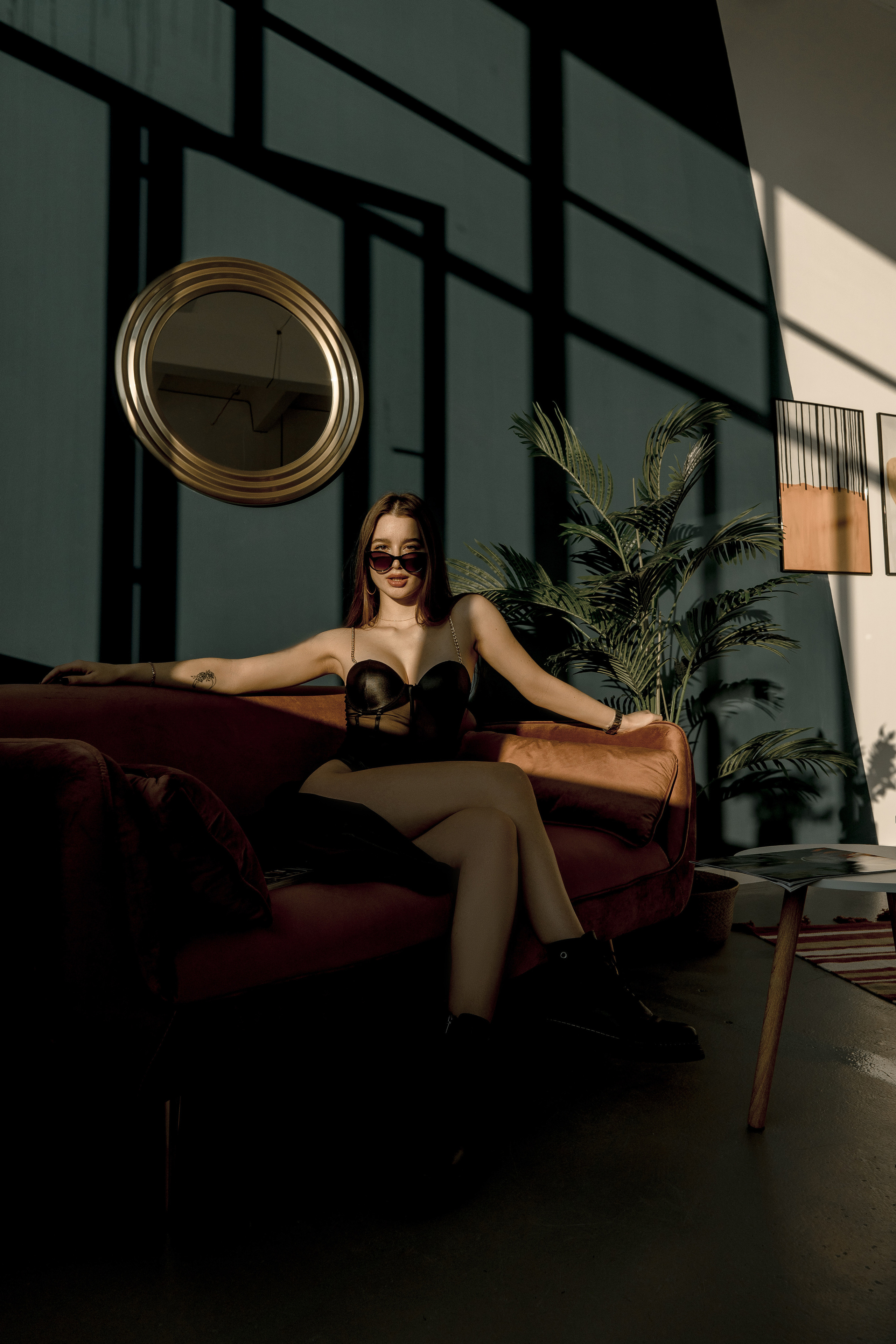 Саша. Студийный и свадебный фотограф Смоленск