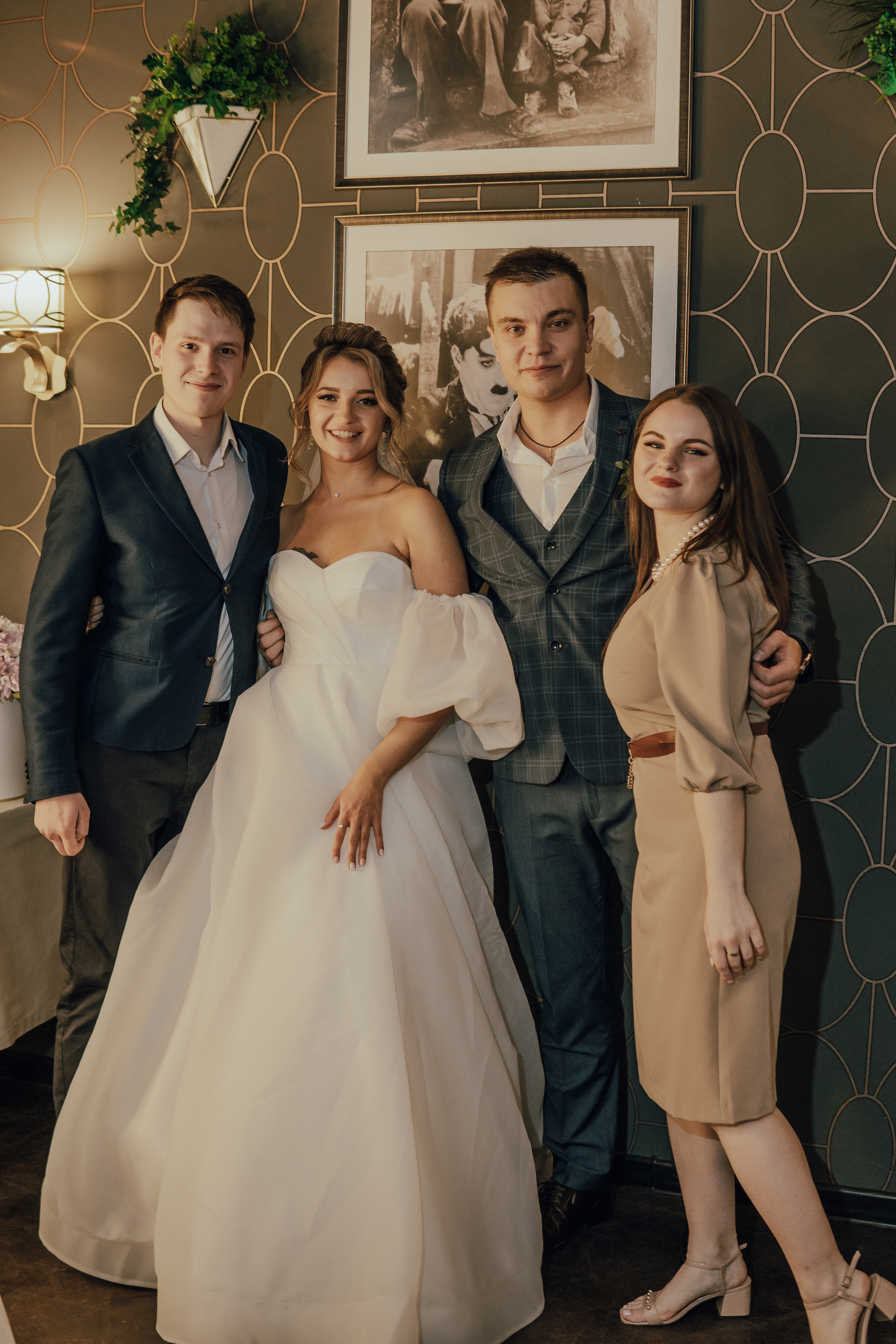 Свадьба. Студийный и свадебный фотограф Смоленск