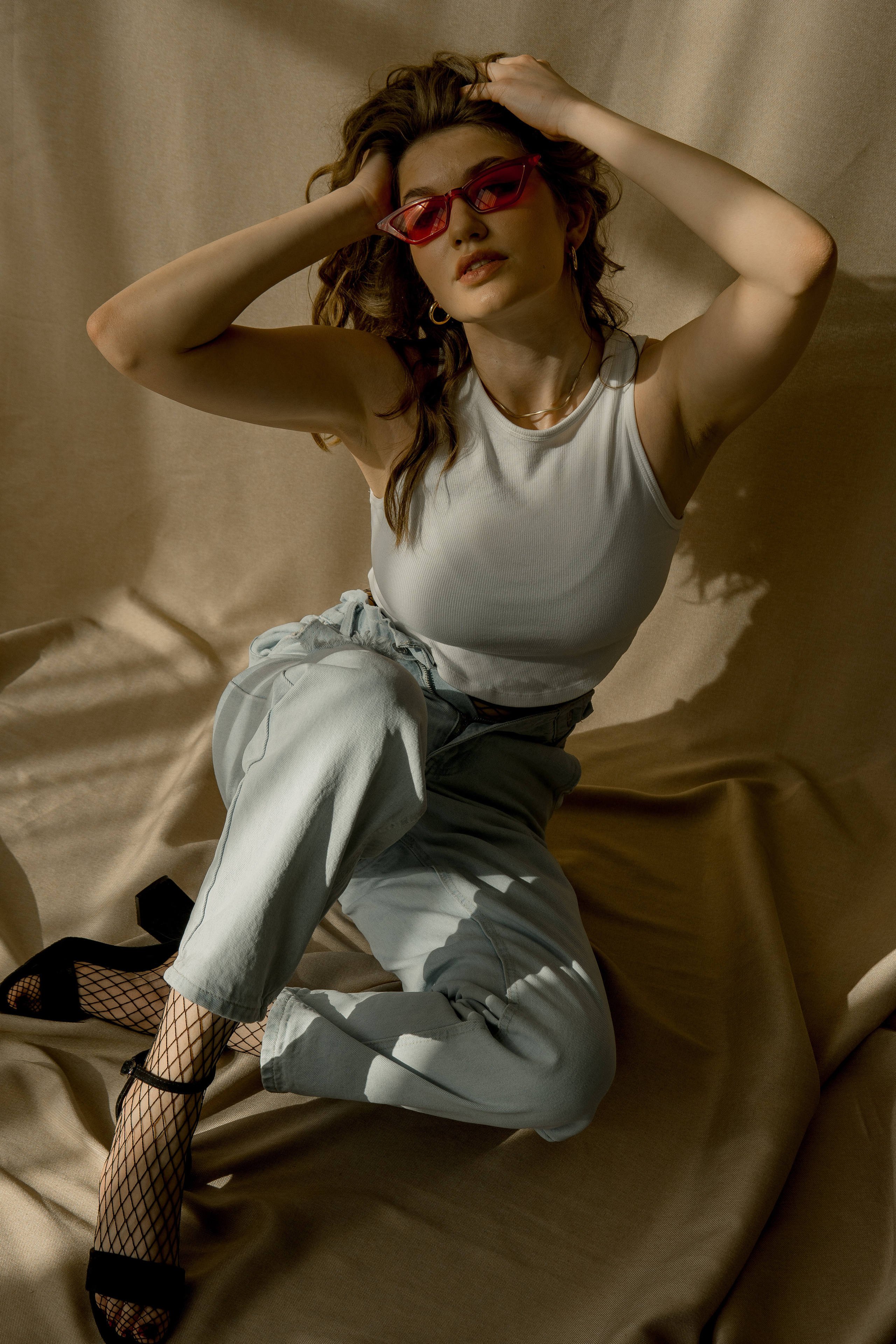 Катя. Студийный и свадебный фотограф Смоленск