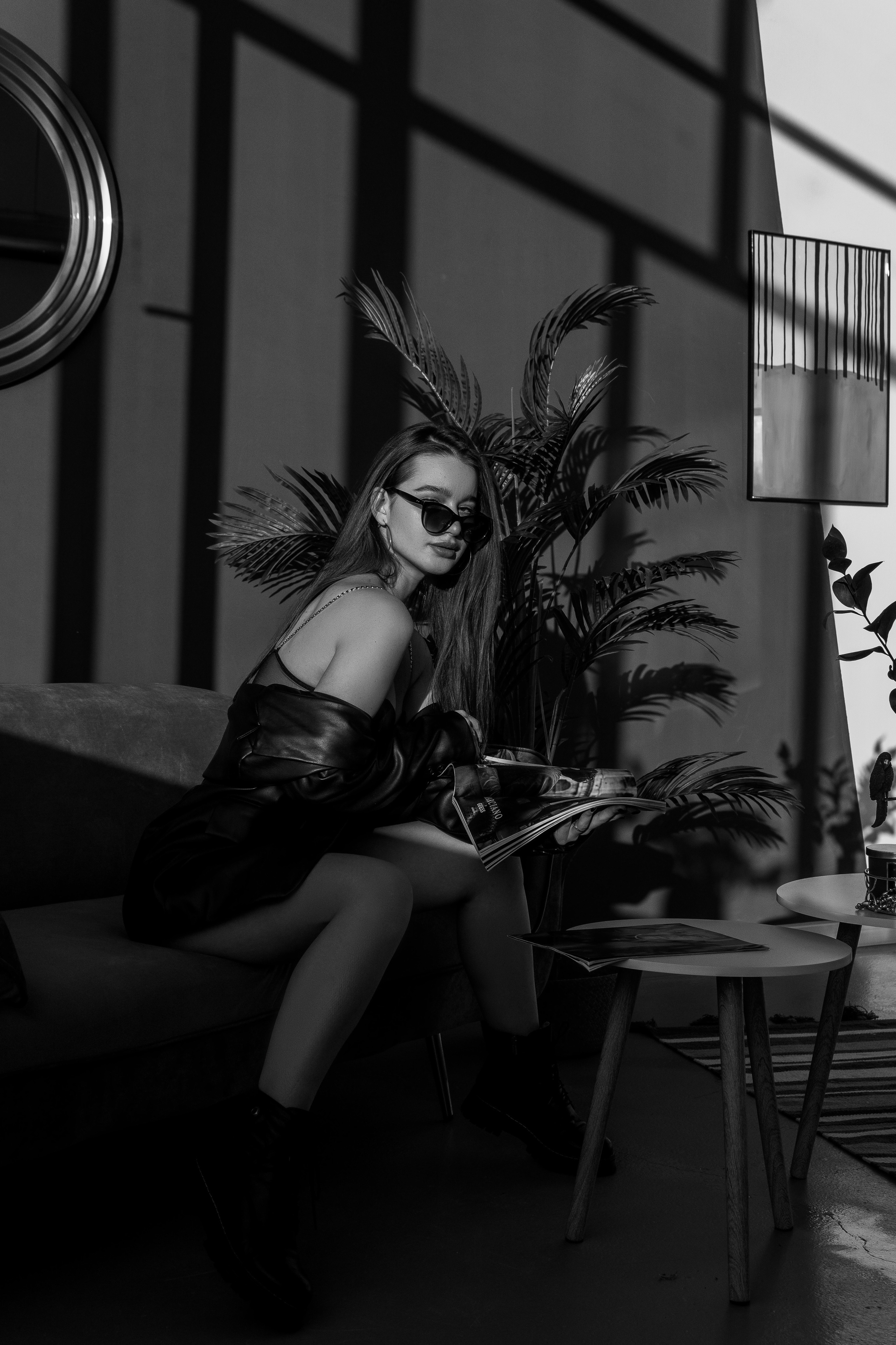 Саша. Студийный и свадебный фотограф Смоленск