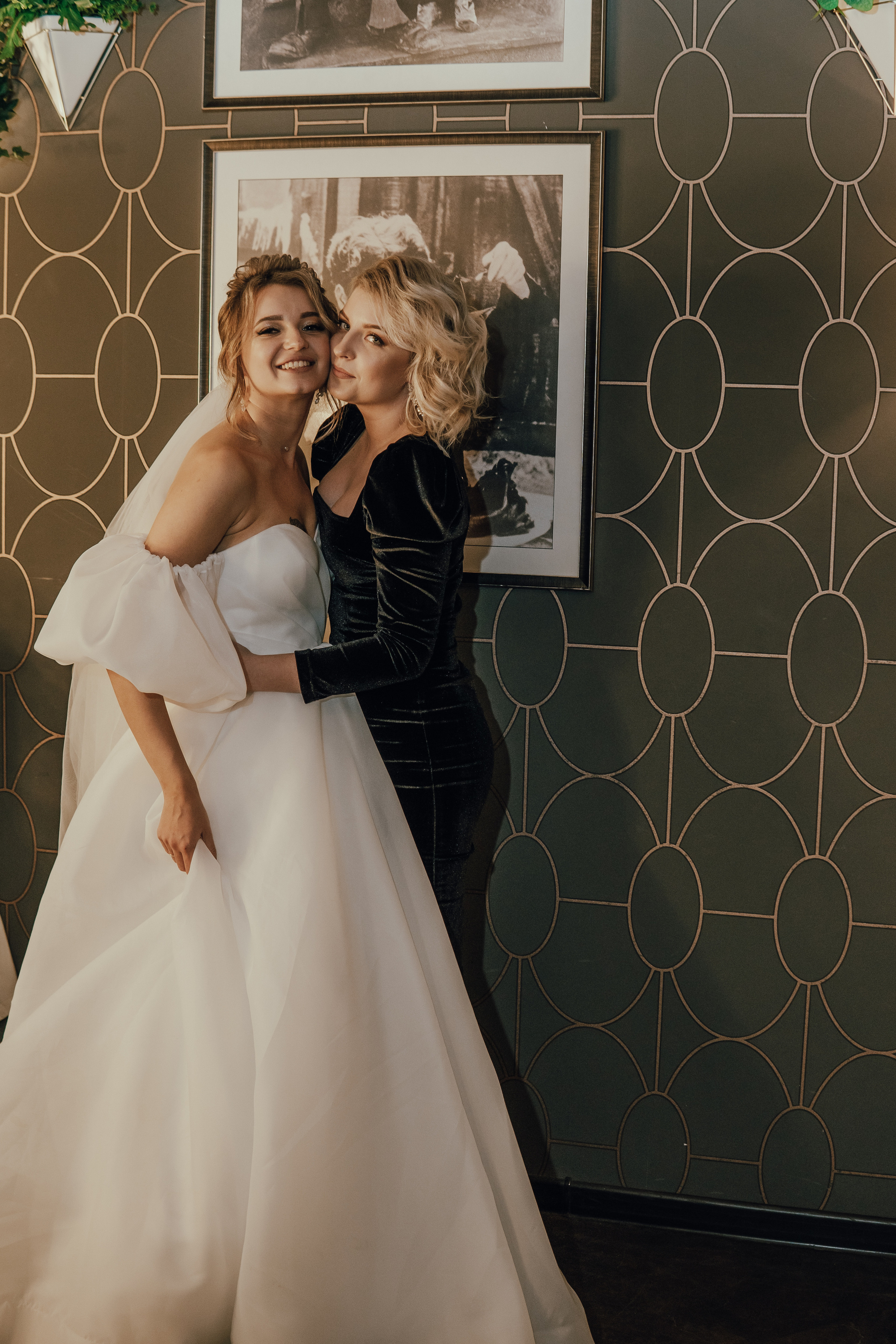 Свадьба. Студийный и свадебный фотограф Смоленск