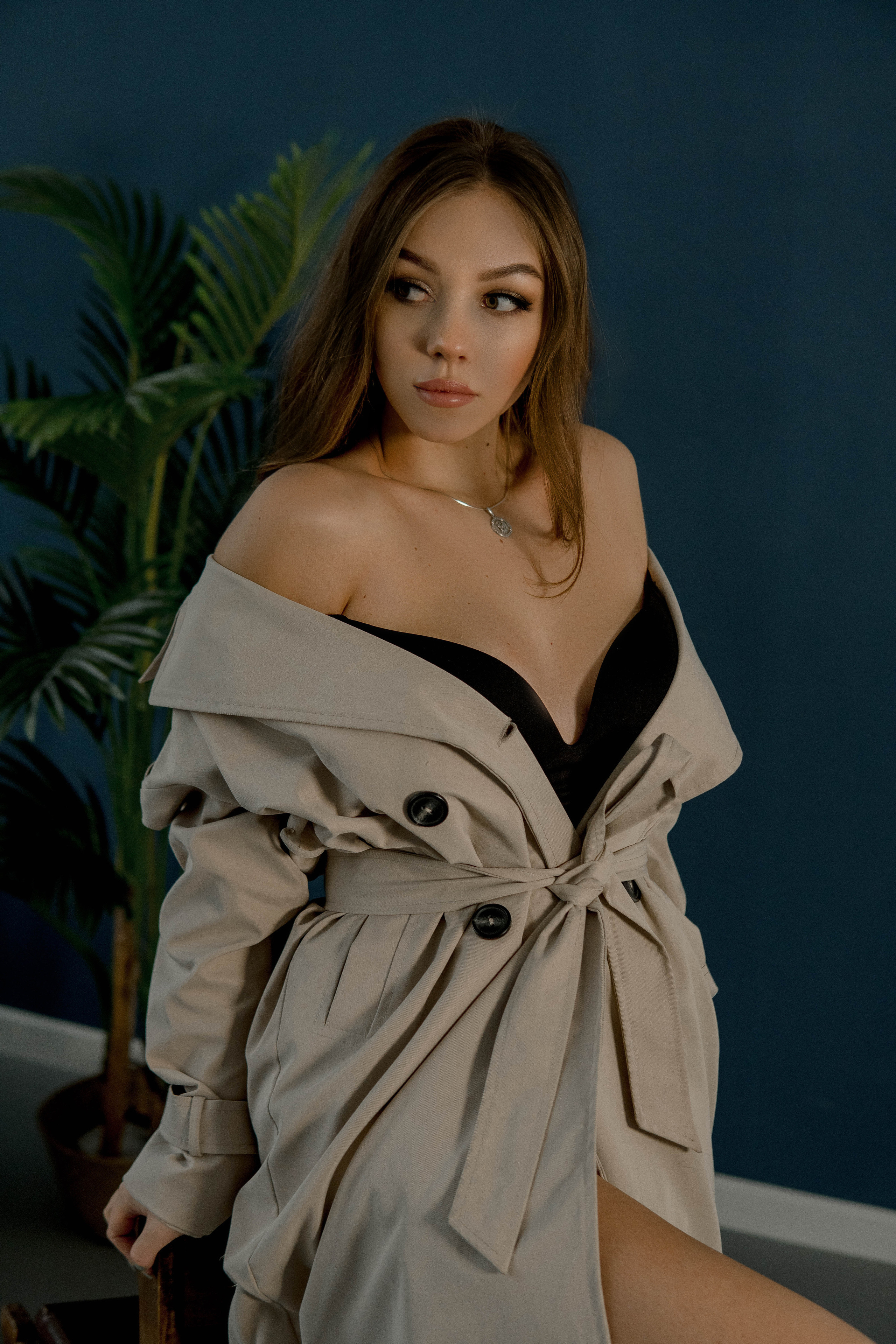 Полина. Студийный и свадебный фотограф Смоленск