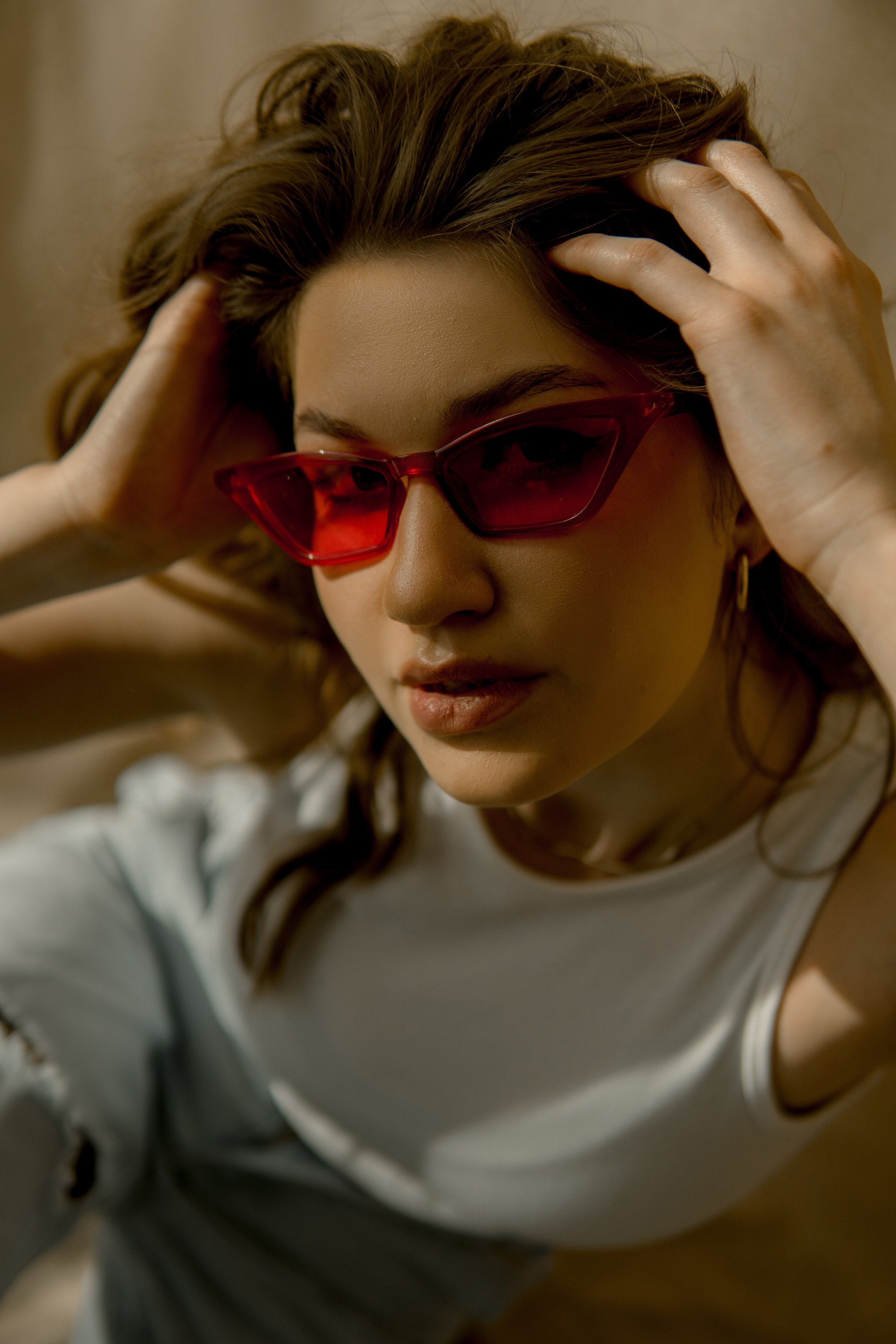 Катя. Студийный и свадебный фотограф Смоленск