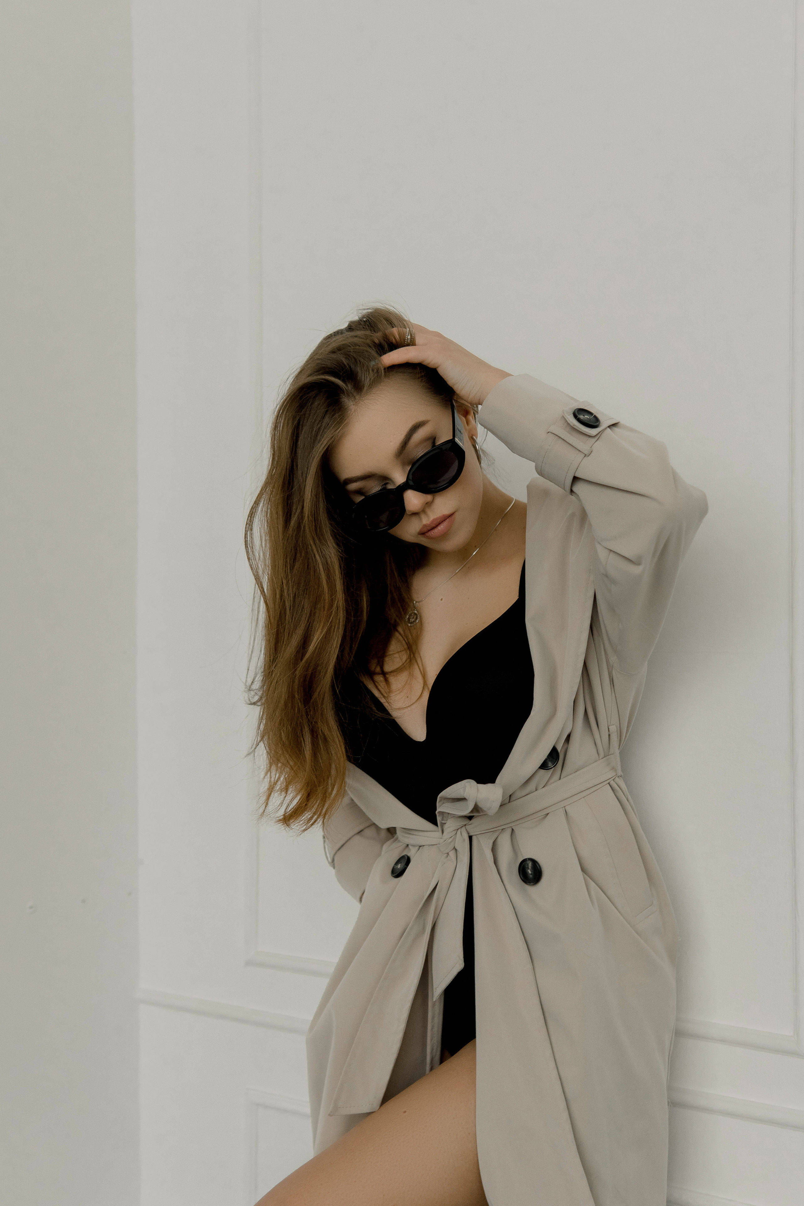 Полина. Студийный и свадебный фотограф Смоленск