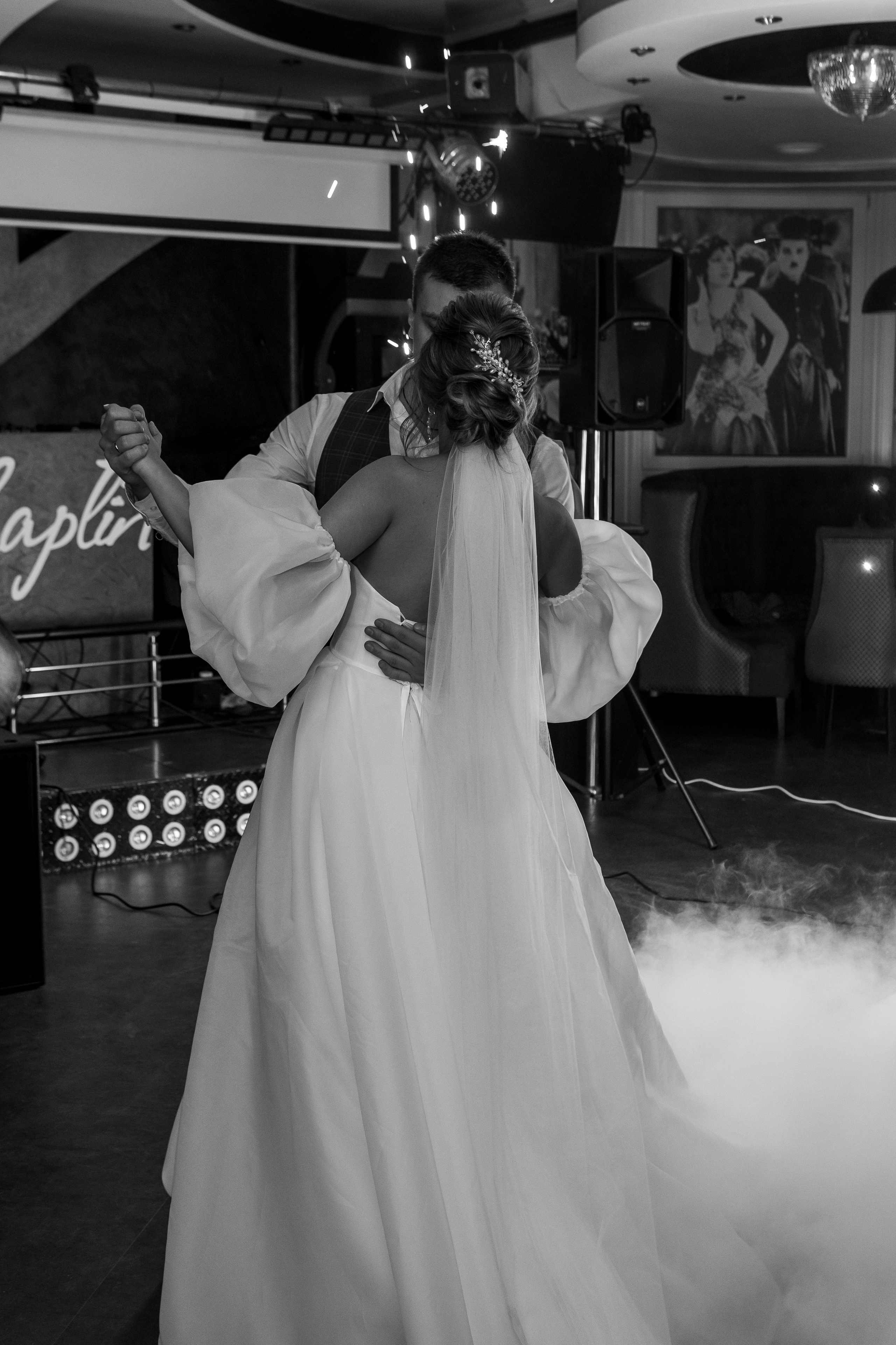 Свадьба. Студийный и свадебный фотограф Смоленск